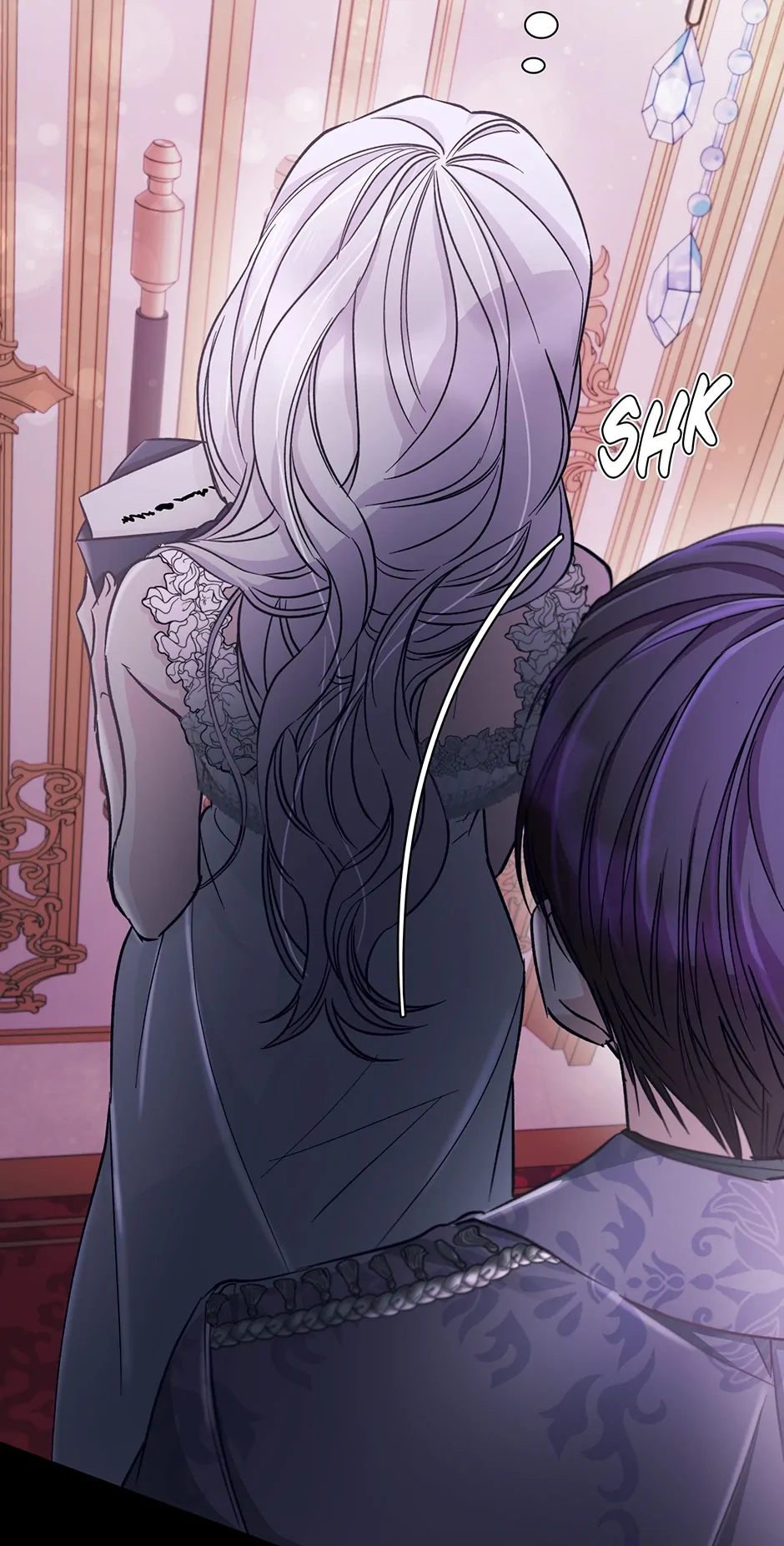 Villains Behind the Curtains Chapter 54 - page 78