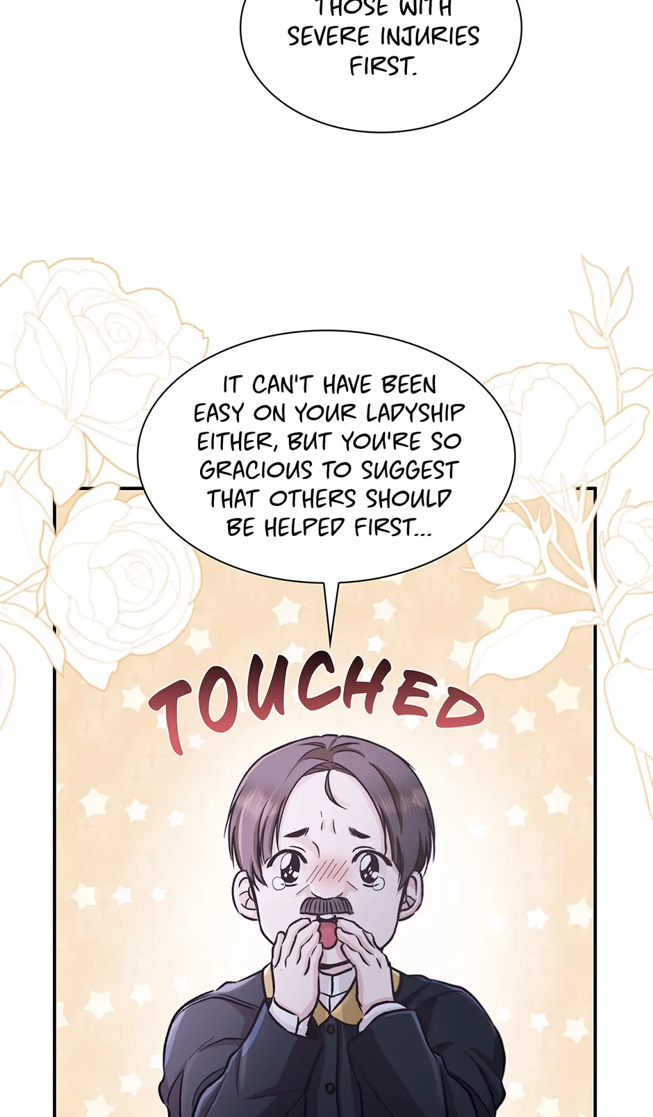 Villains Behind the Curtains Chapter 54 - page 7