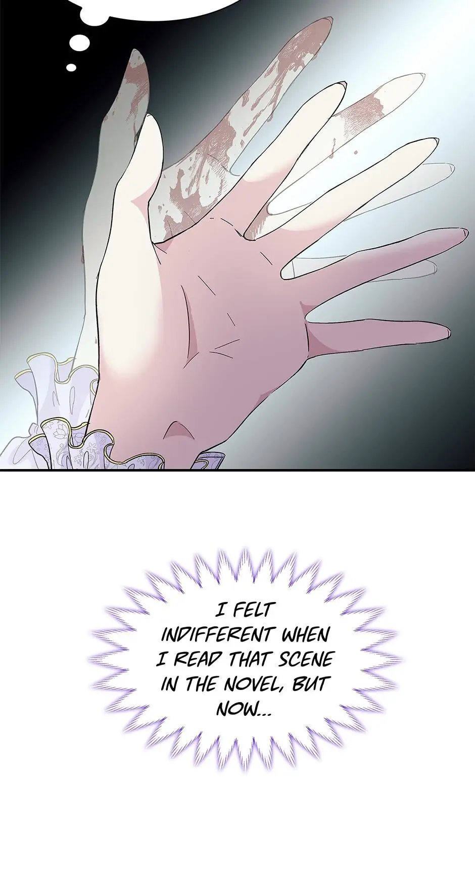 Villains Behind the Curtains Chapter 6 - page 9