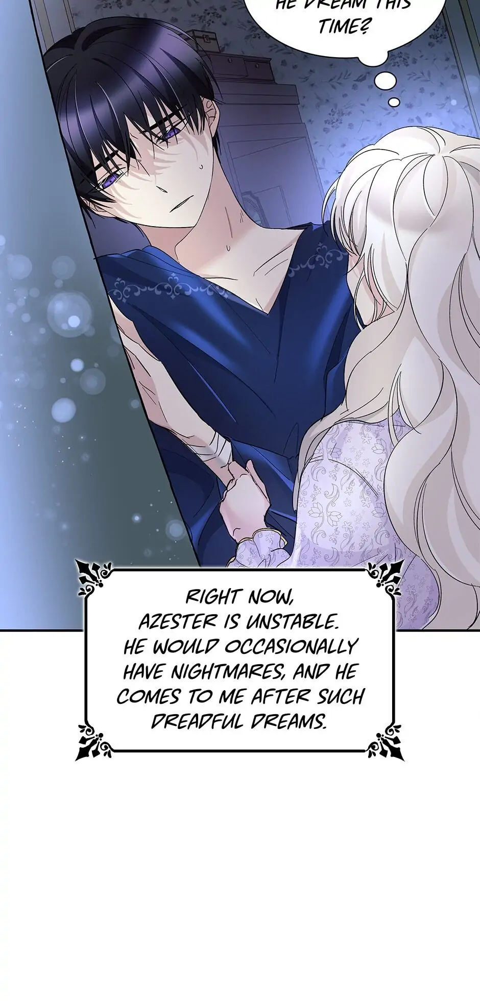 Villains Behind the Curtains Chapter 6 - page 16