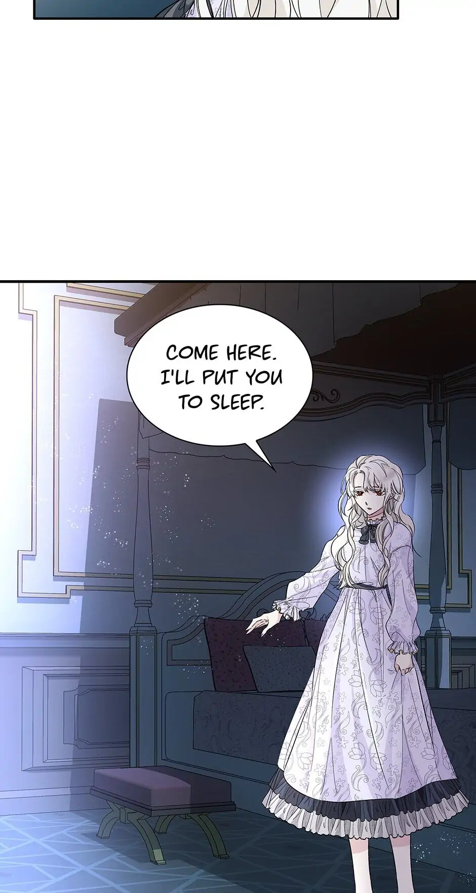 Villains Behind the Curtains Chapter 6 - page 18