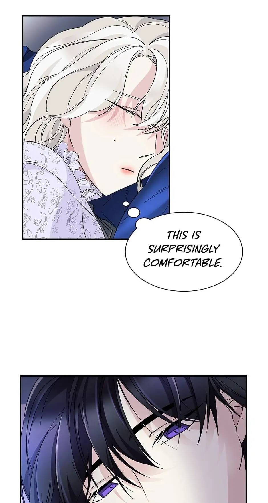Villains Behind the Curtains Chapter 6 - page 25