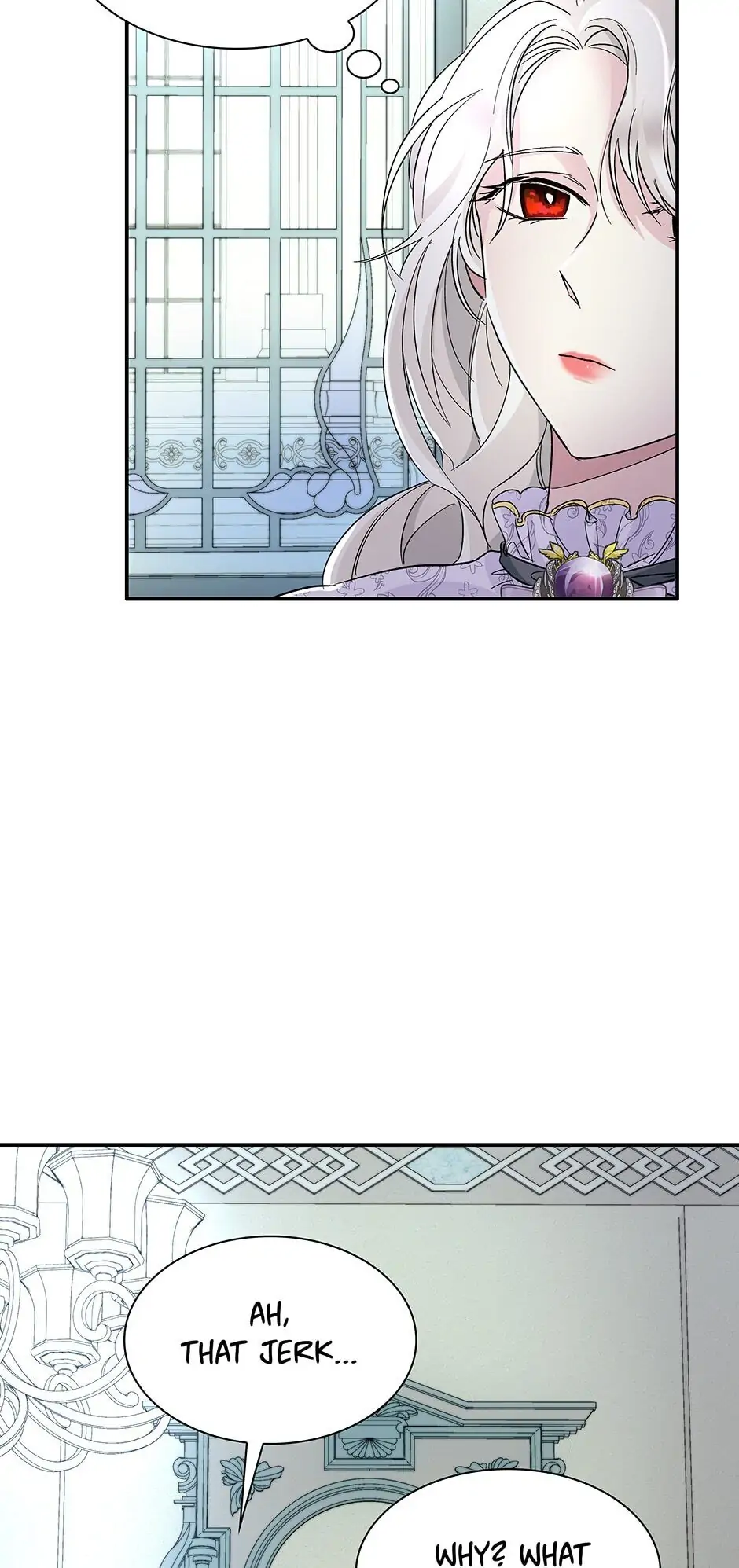 Villains Behind the Curtains Chapter 6 - page 35