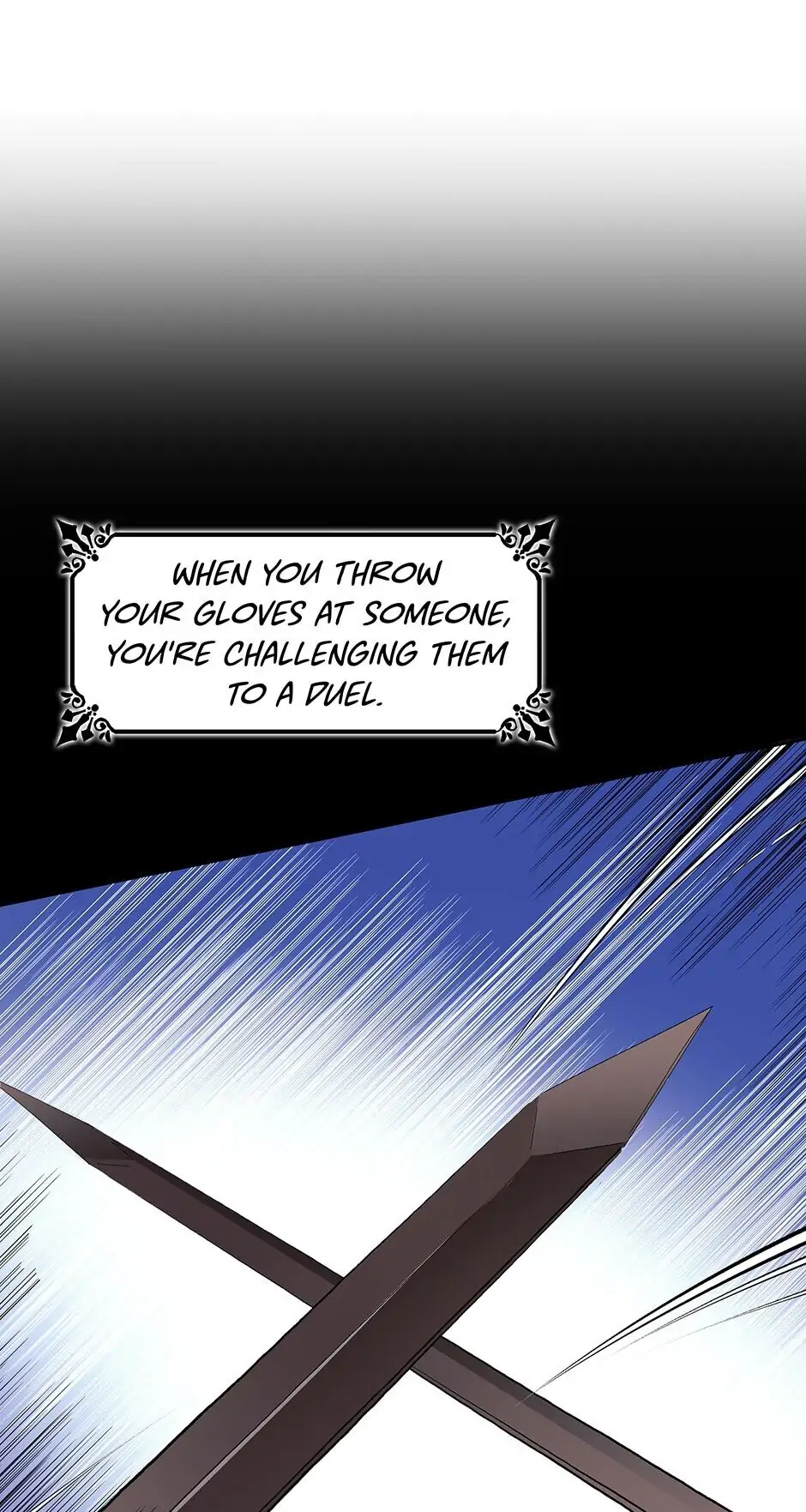 Villains Behind the Curtains Chapter 6 - page 40