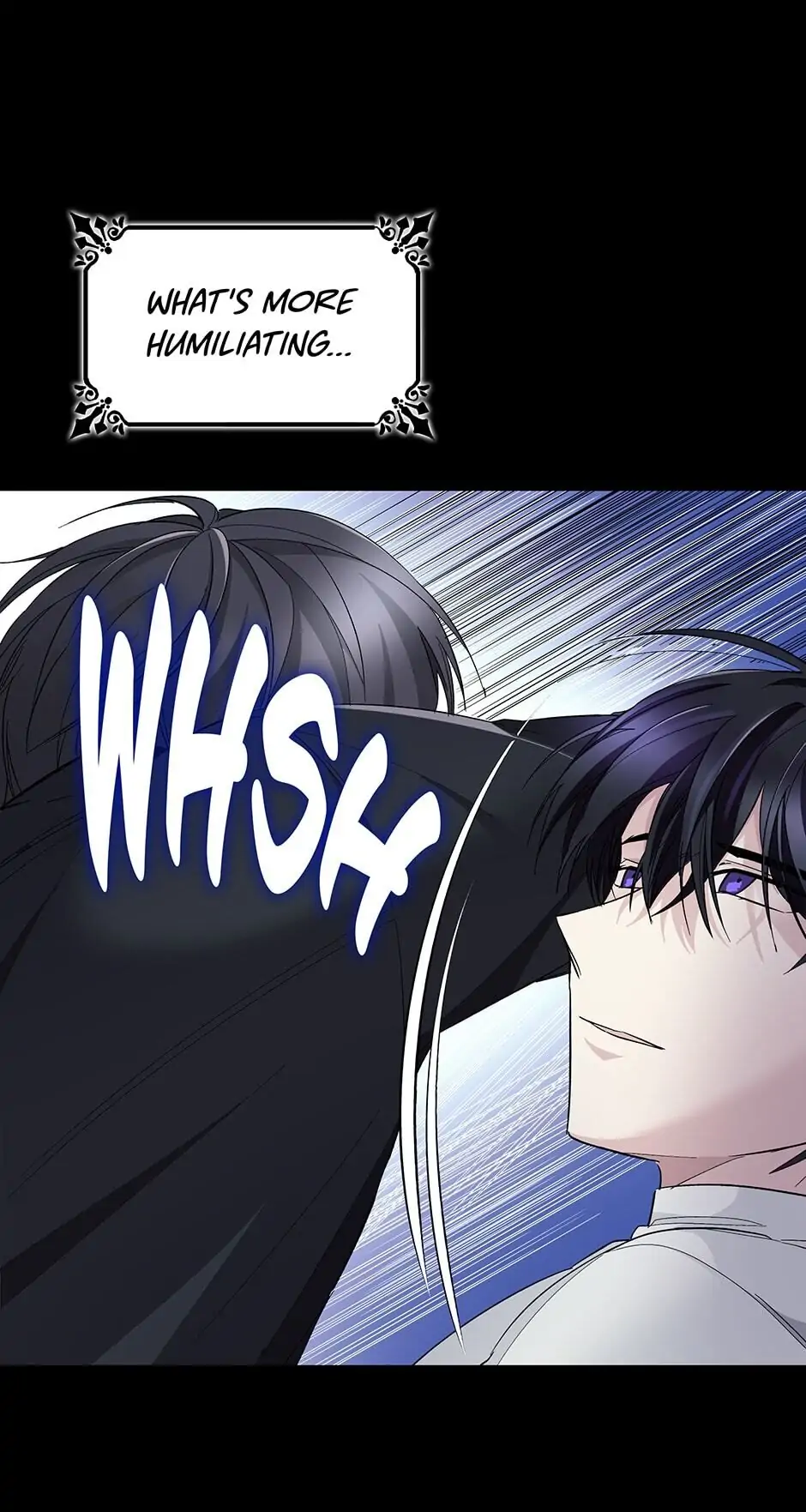 Villains Behind the Curtains Chapter 6 - page 42