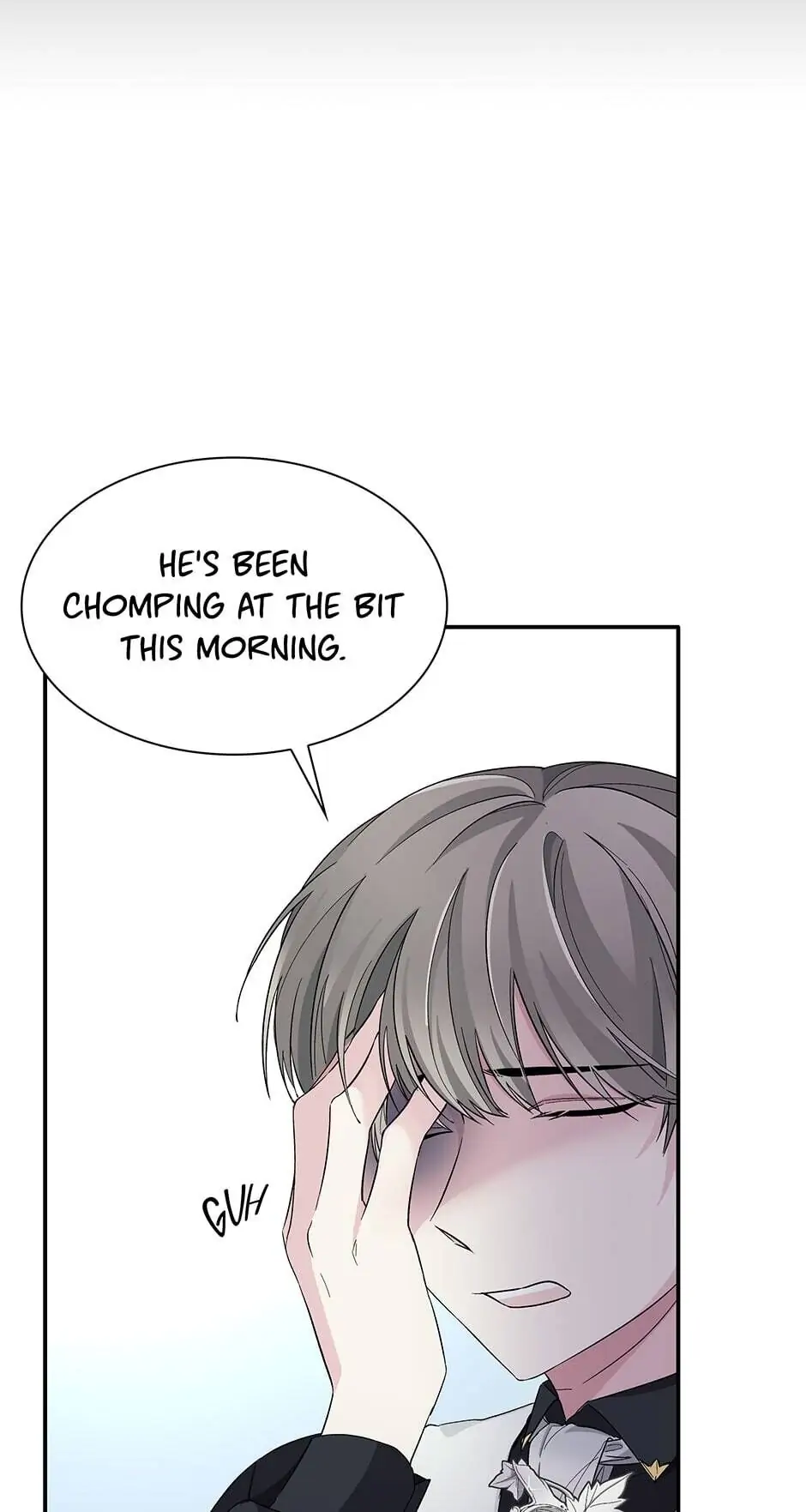 Villains Behind the Curtains Chapter 6 - page 45