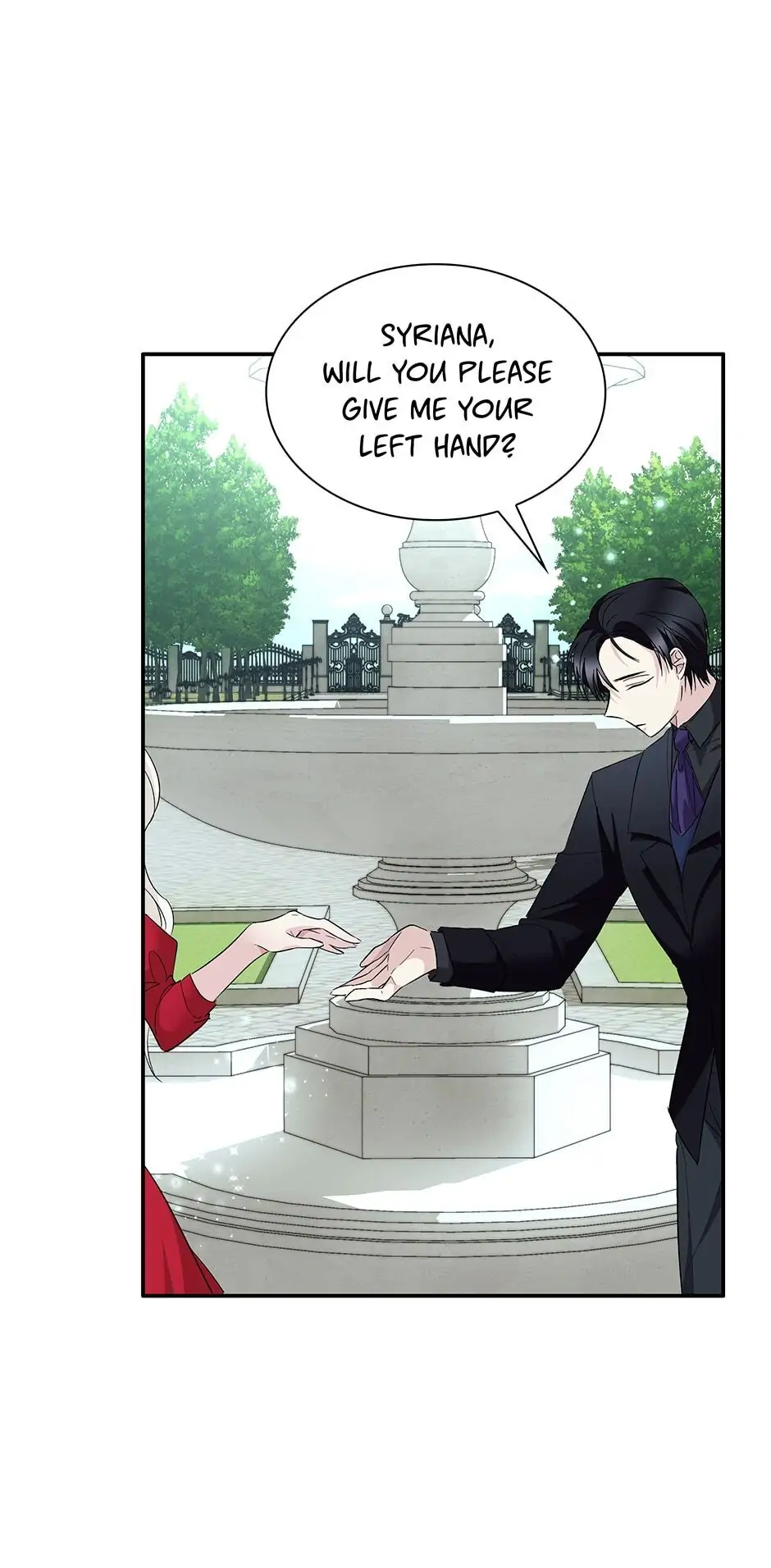 Villains Behind the Curtains Chapter 6 - page 54