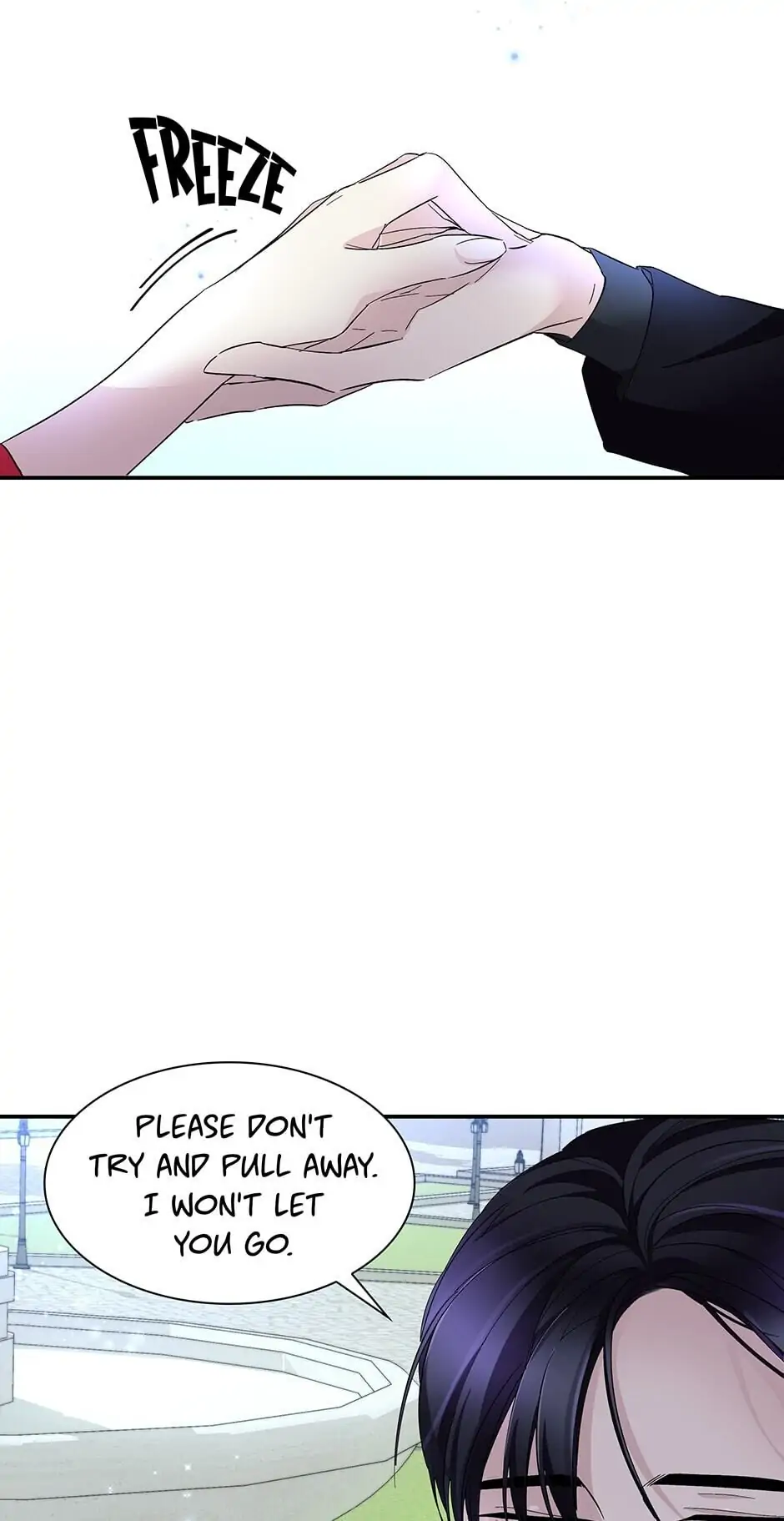 Villains Behind the Curtains Chapter 6 - page 57