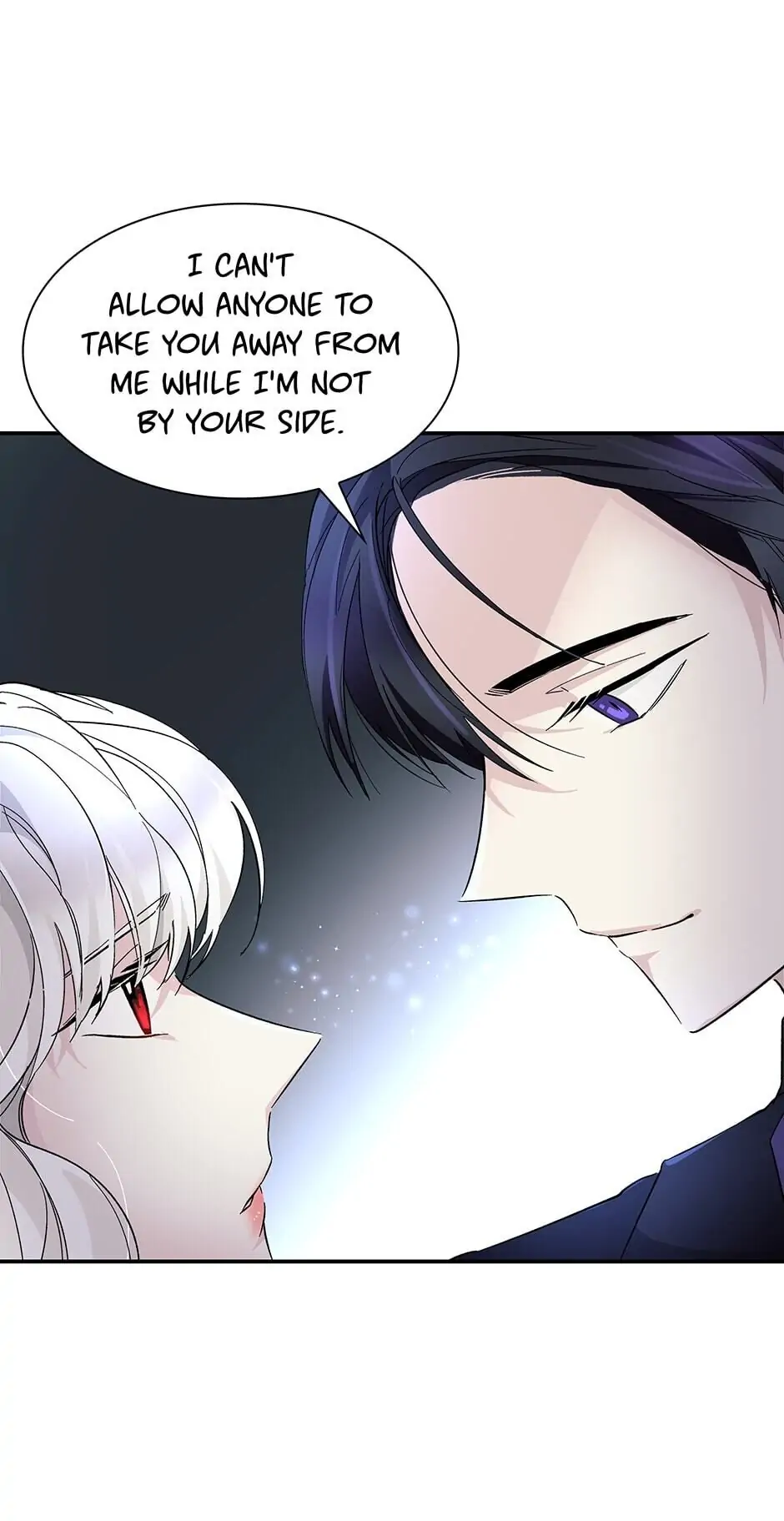 Villains Behind the Curtains Chapter 6 - page 61