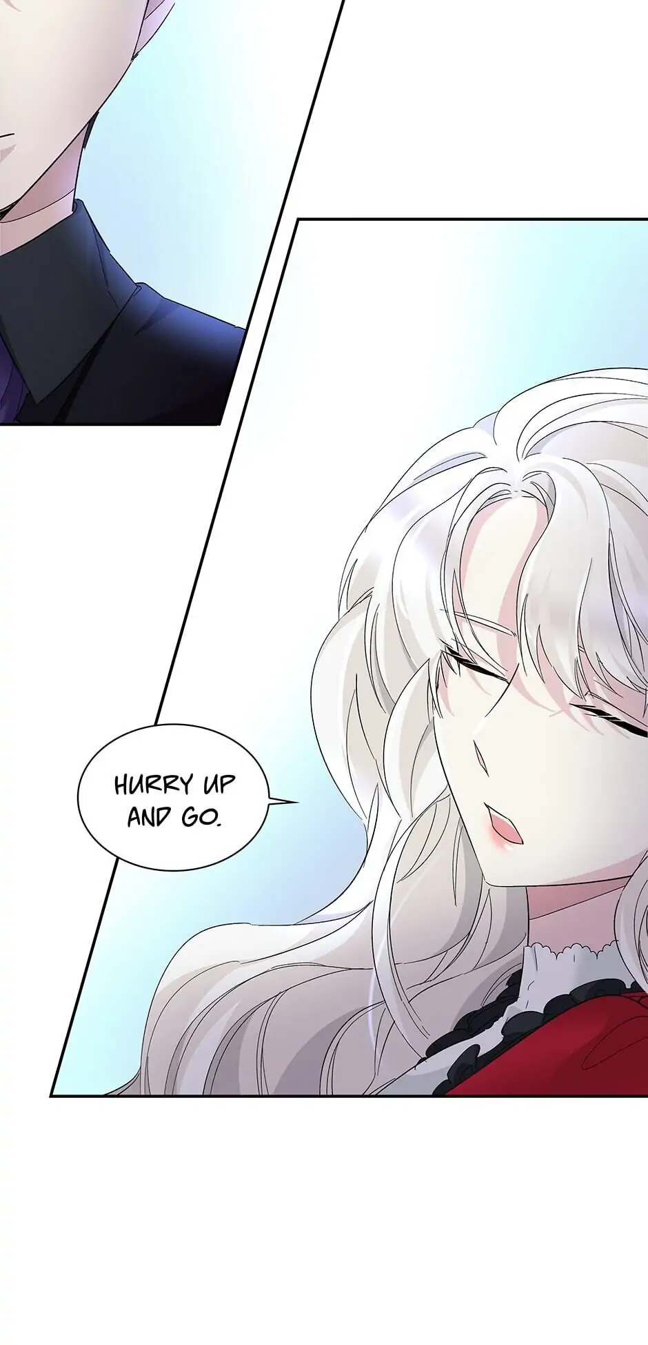Villains Behind the Curtains Chapter 6 - page 68