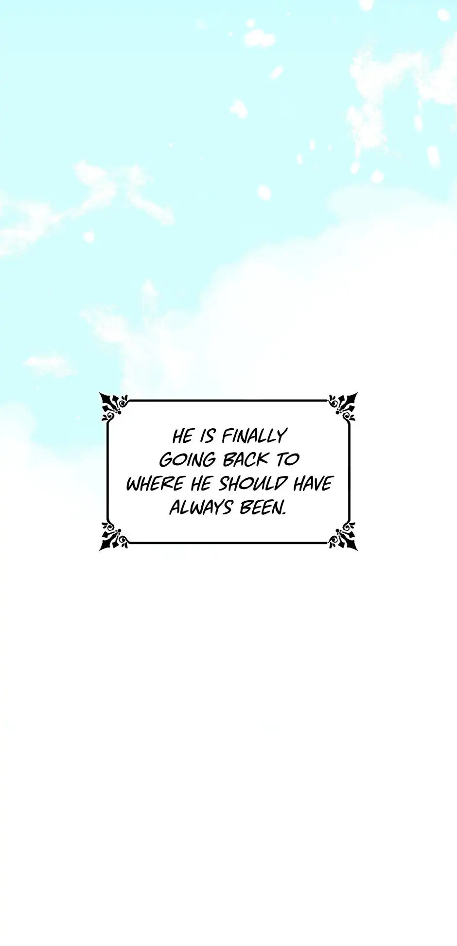 Villains Behind the Curtains Chapter 6 - page 71