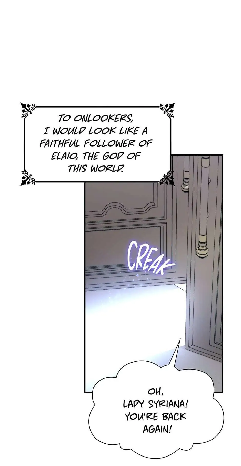 Villains Behind the Curtains Chapter 6 - page 74