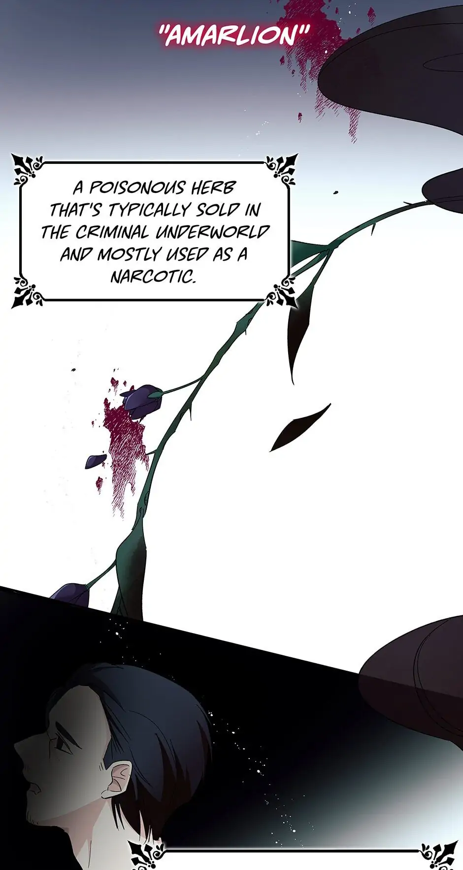 Villains Behind the Curtains Chapter 7 - page 40