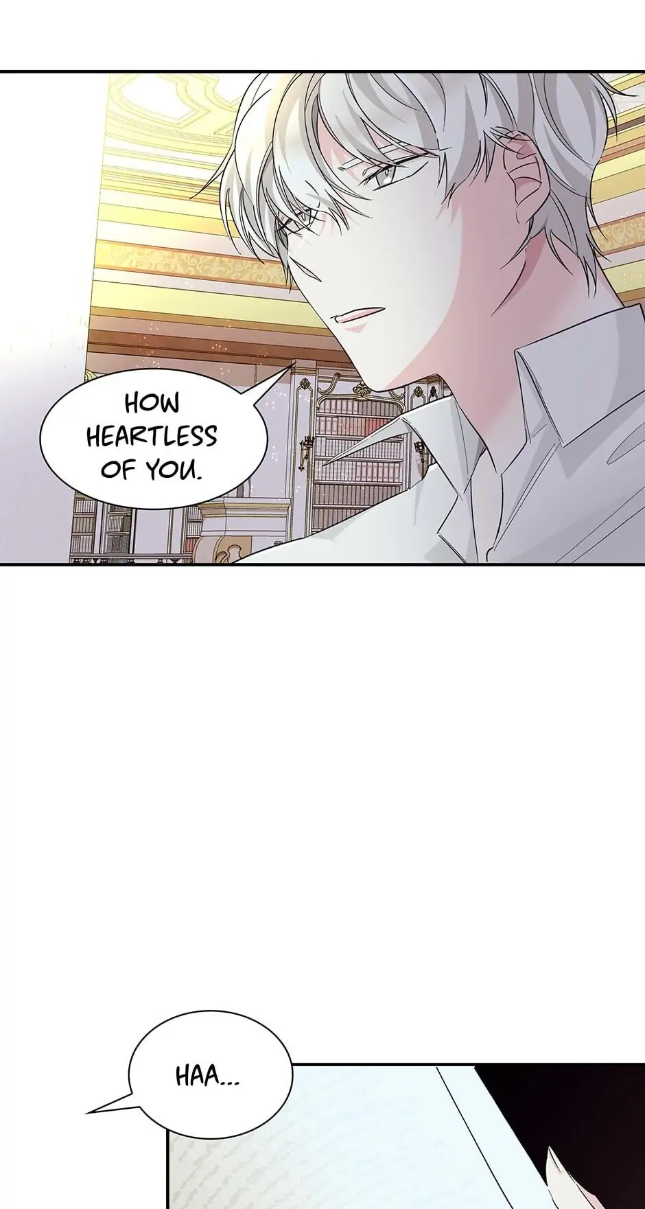 Villains Behind the Curtains Chapter 7 - page 75