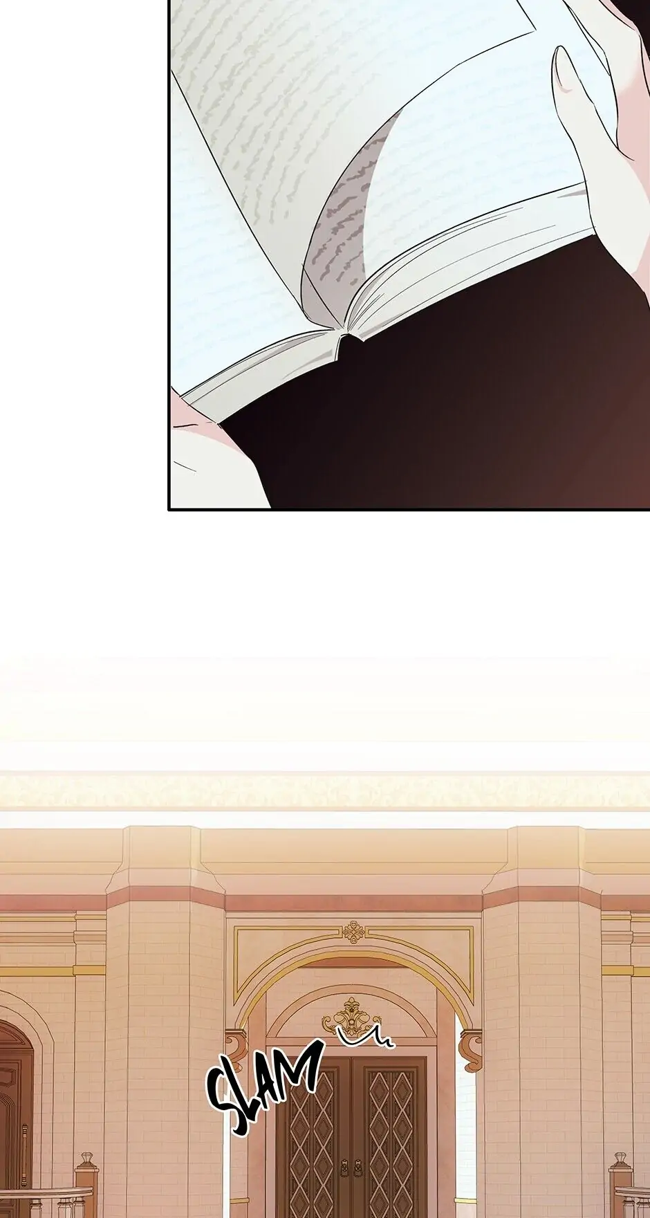 Villains Behind the Curtains Chapter 7 - page 76