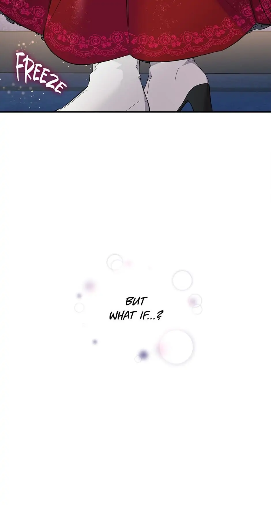 Villains Behind the Curtains Chapter 8 - page 9