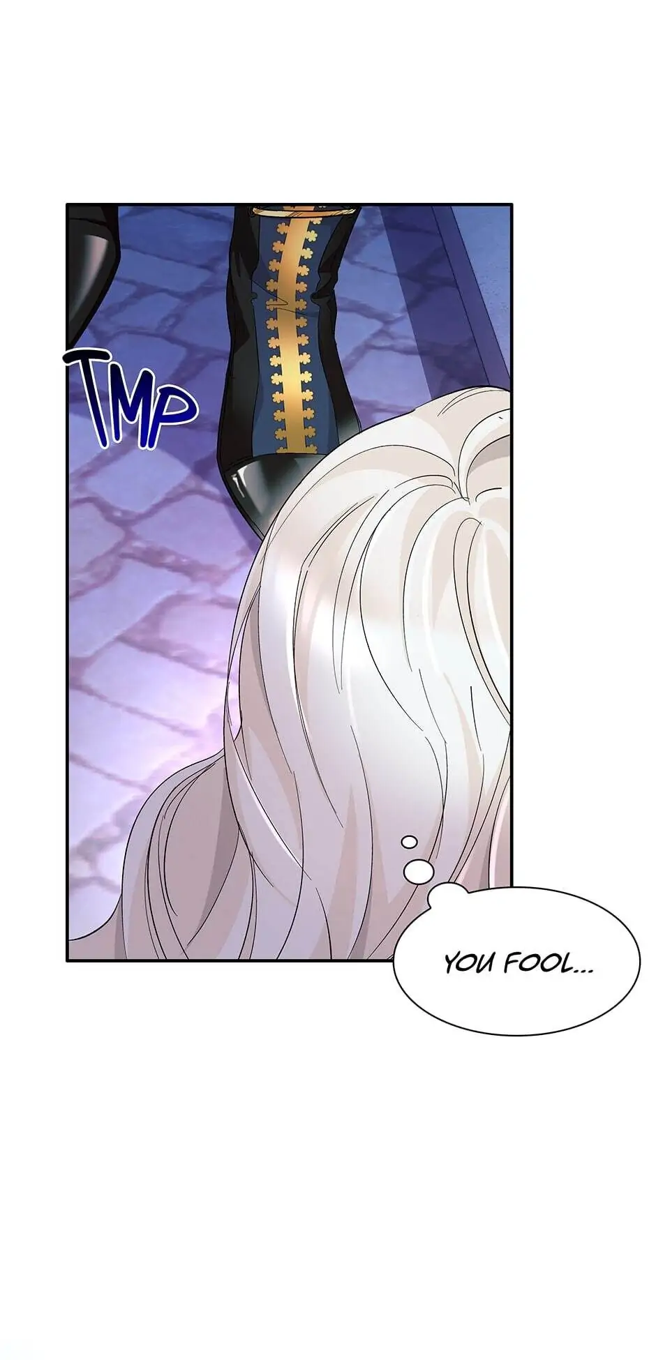 Villains Behind the Curtains Chapter 8 - page 17