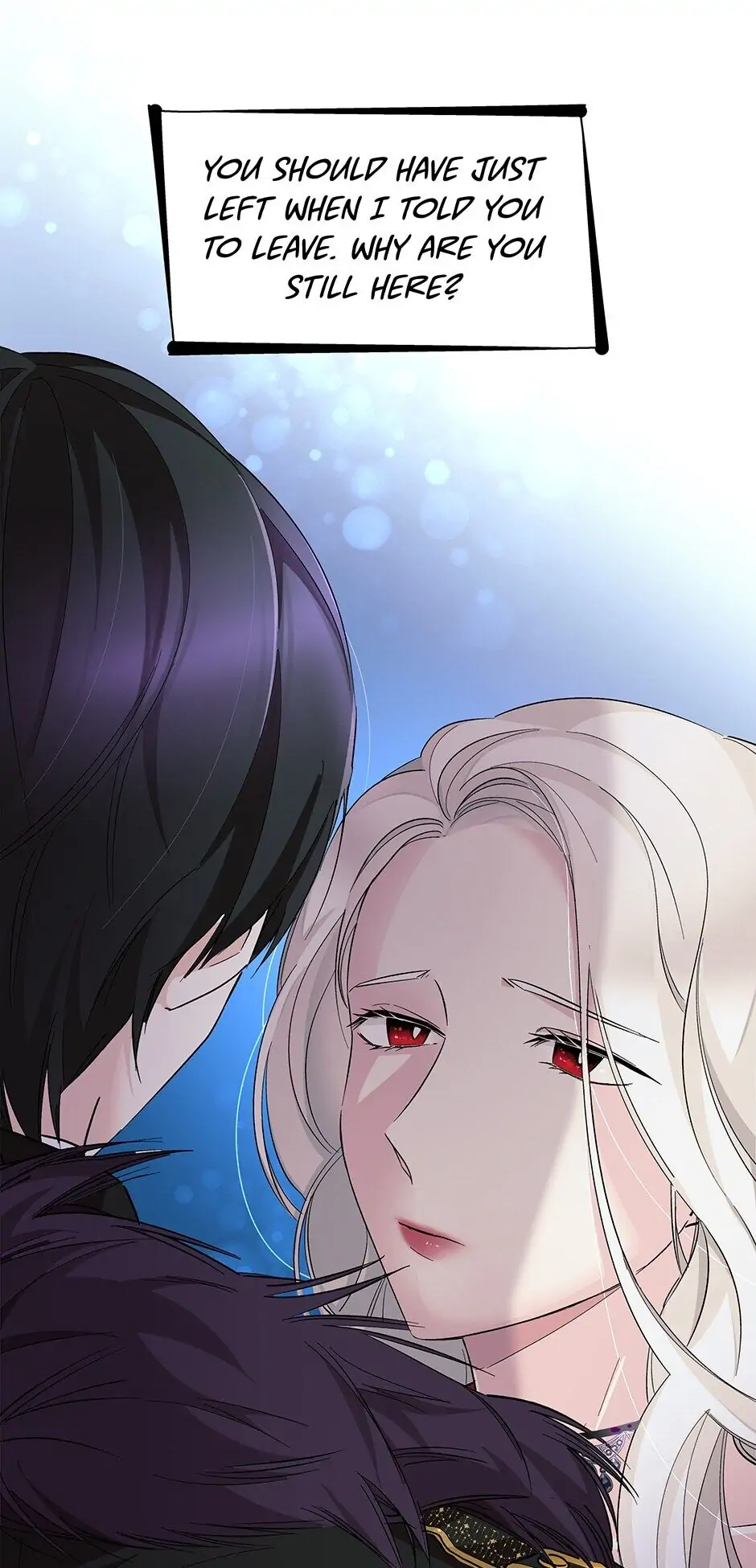 Villains Behind the Curtains Chapter 8 - page 18