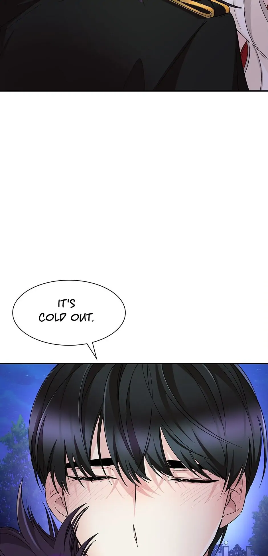 Villains Behind the Curtains Chapter 8 - page 19
