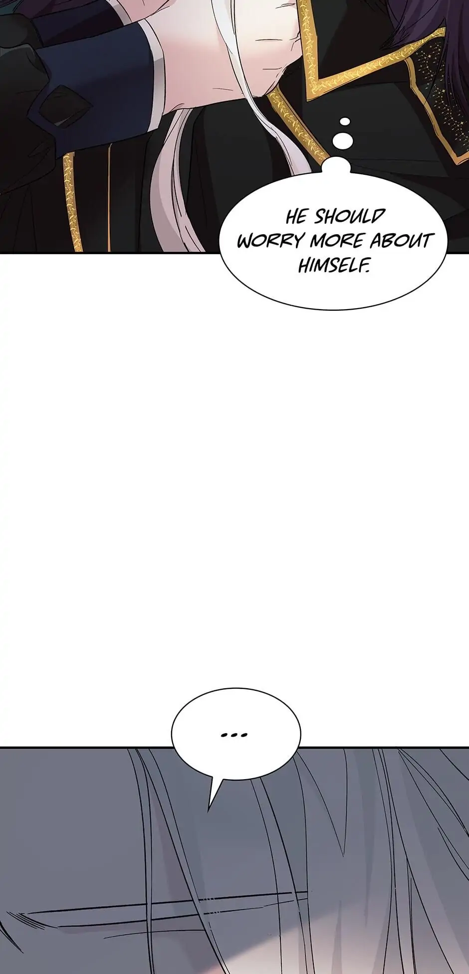 Villains Behind the Curtains Chapter 8 - page 21