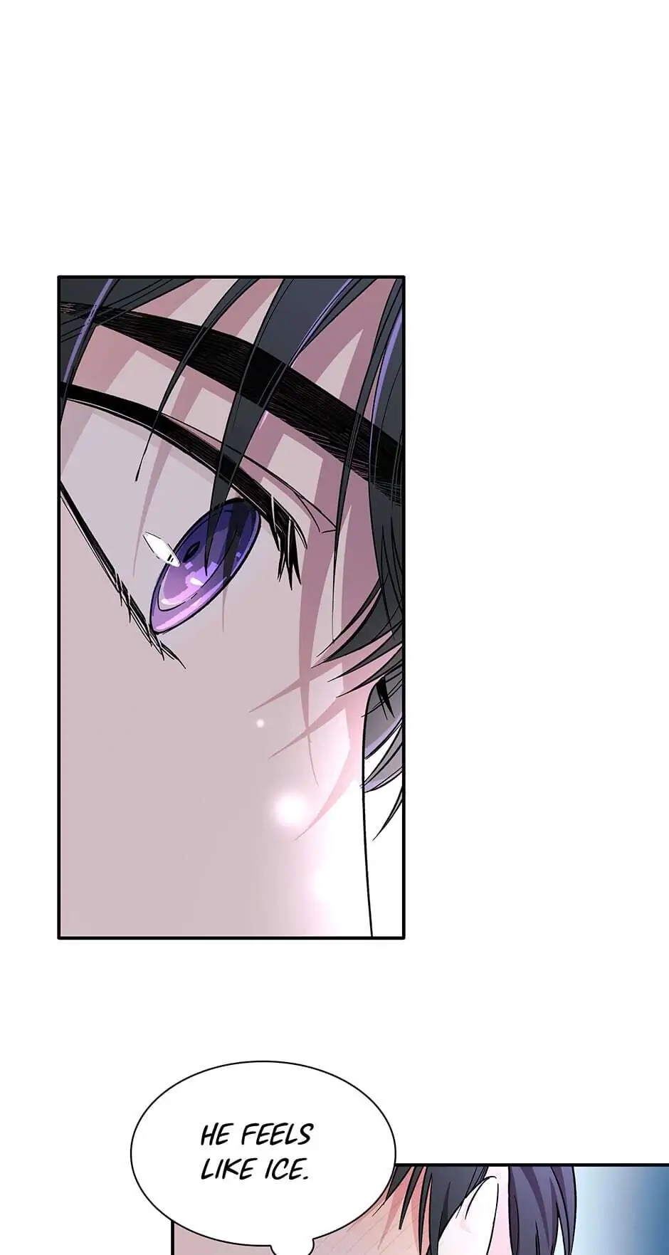 Villains Behind the Curtains Chapter 8 - page 25
