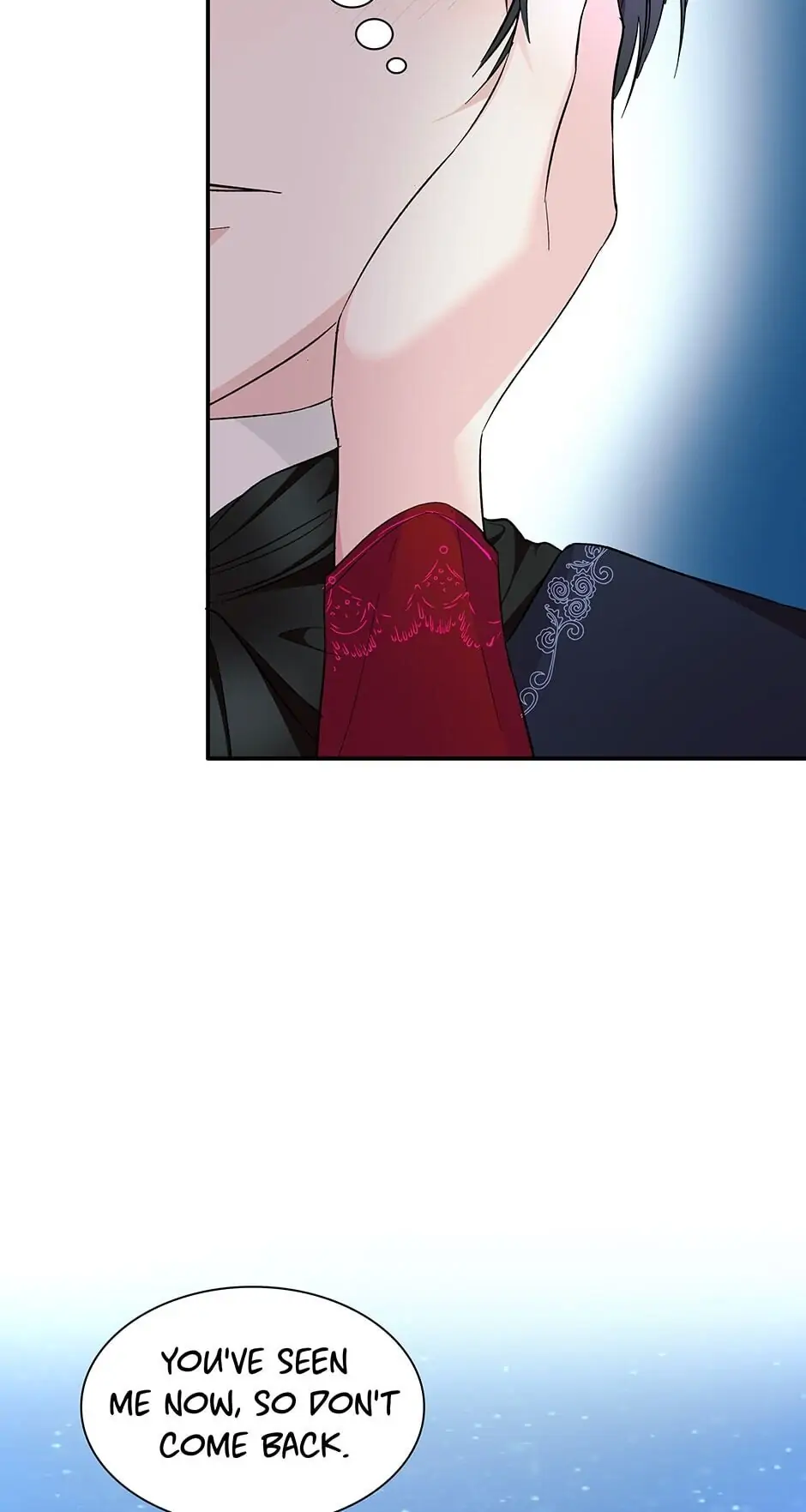 Villains Behind the Curtains Chapter 8 - page 26