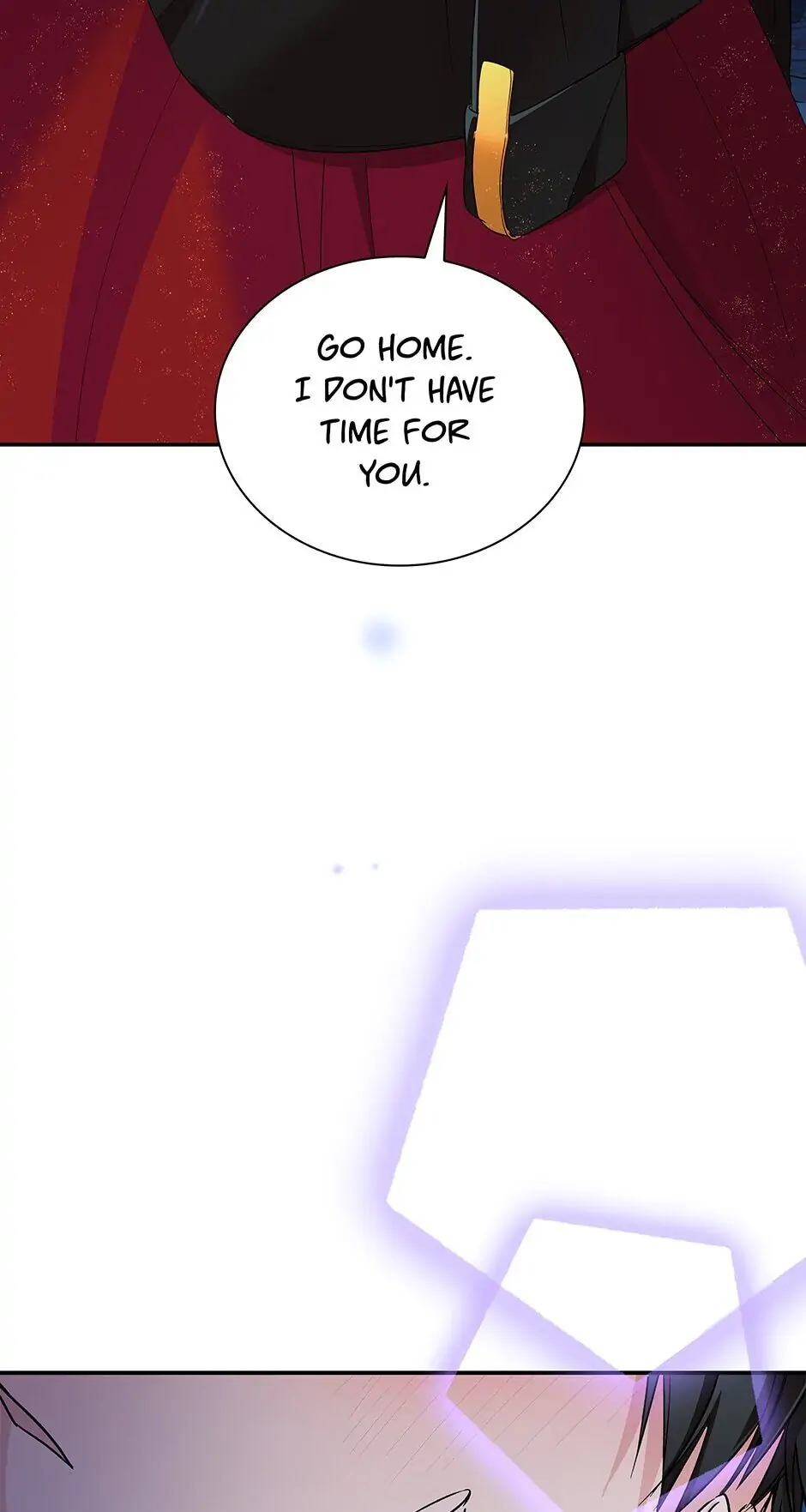 Villains Behind the Curtains Chapter 8 - page 28