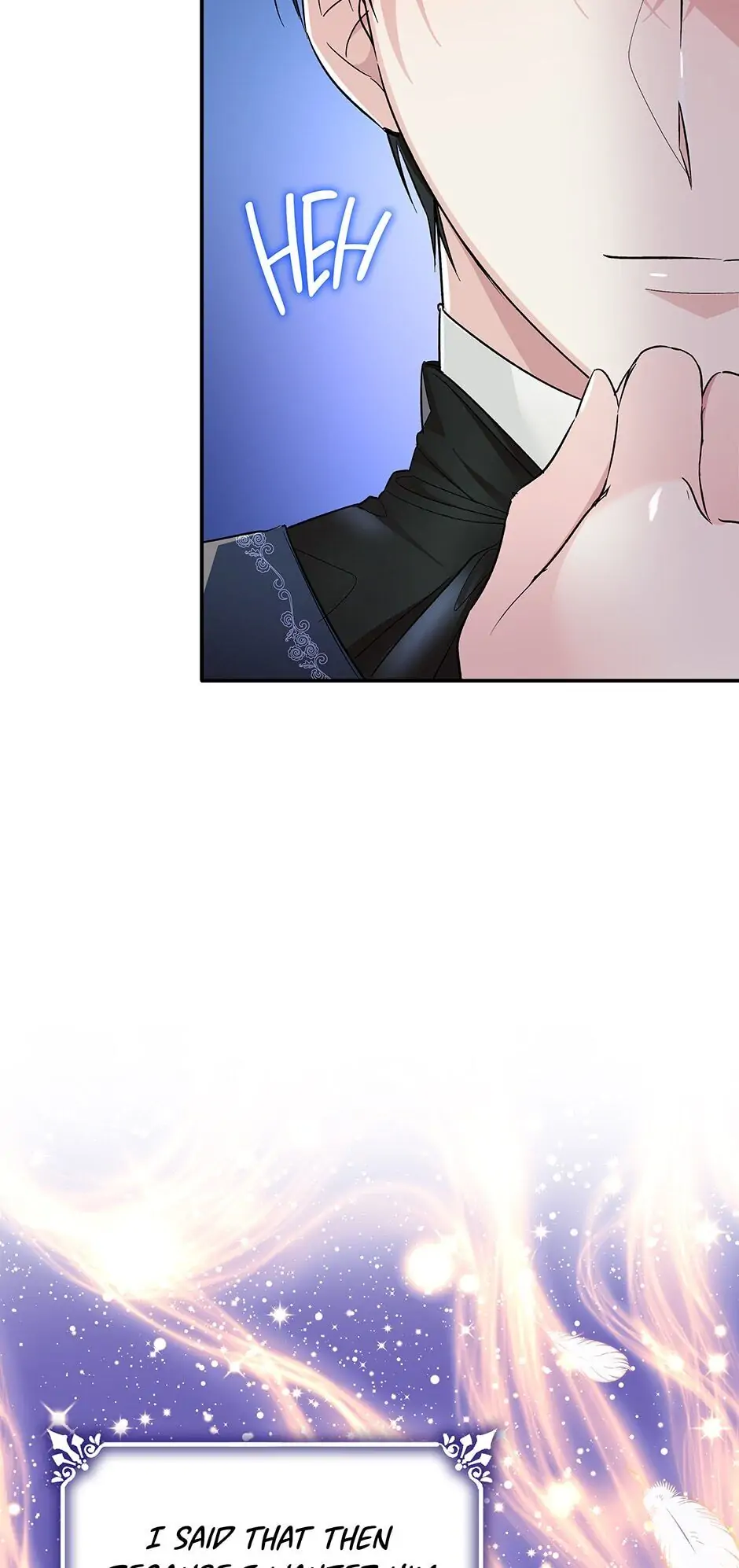 Villains Behind the Curtains Chapter 8 - page 34