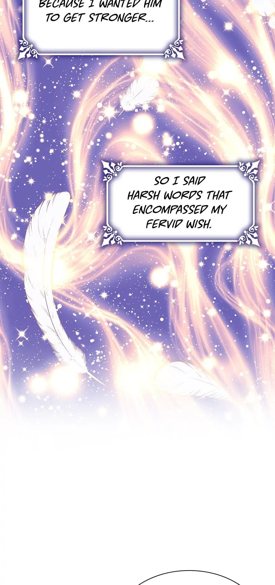 Villains Behind the Curtains Chapter 8 - page 35