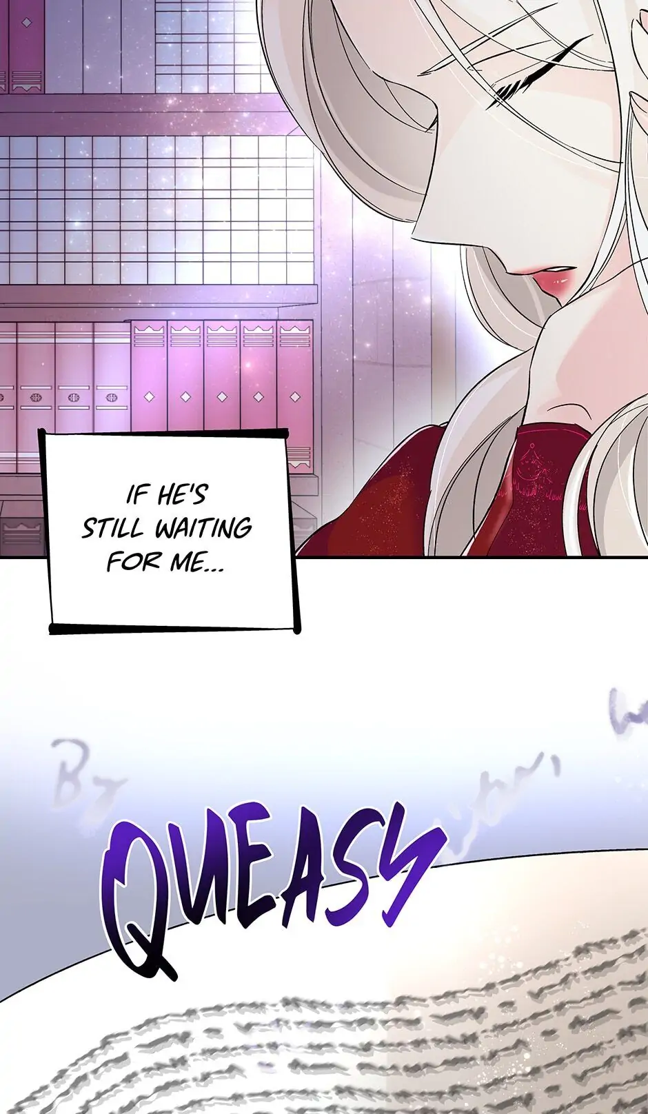 Villains Behind the Curtains Chapter 8 - page 3