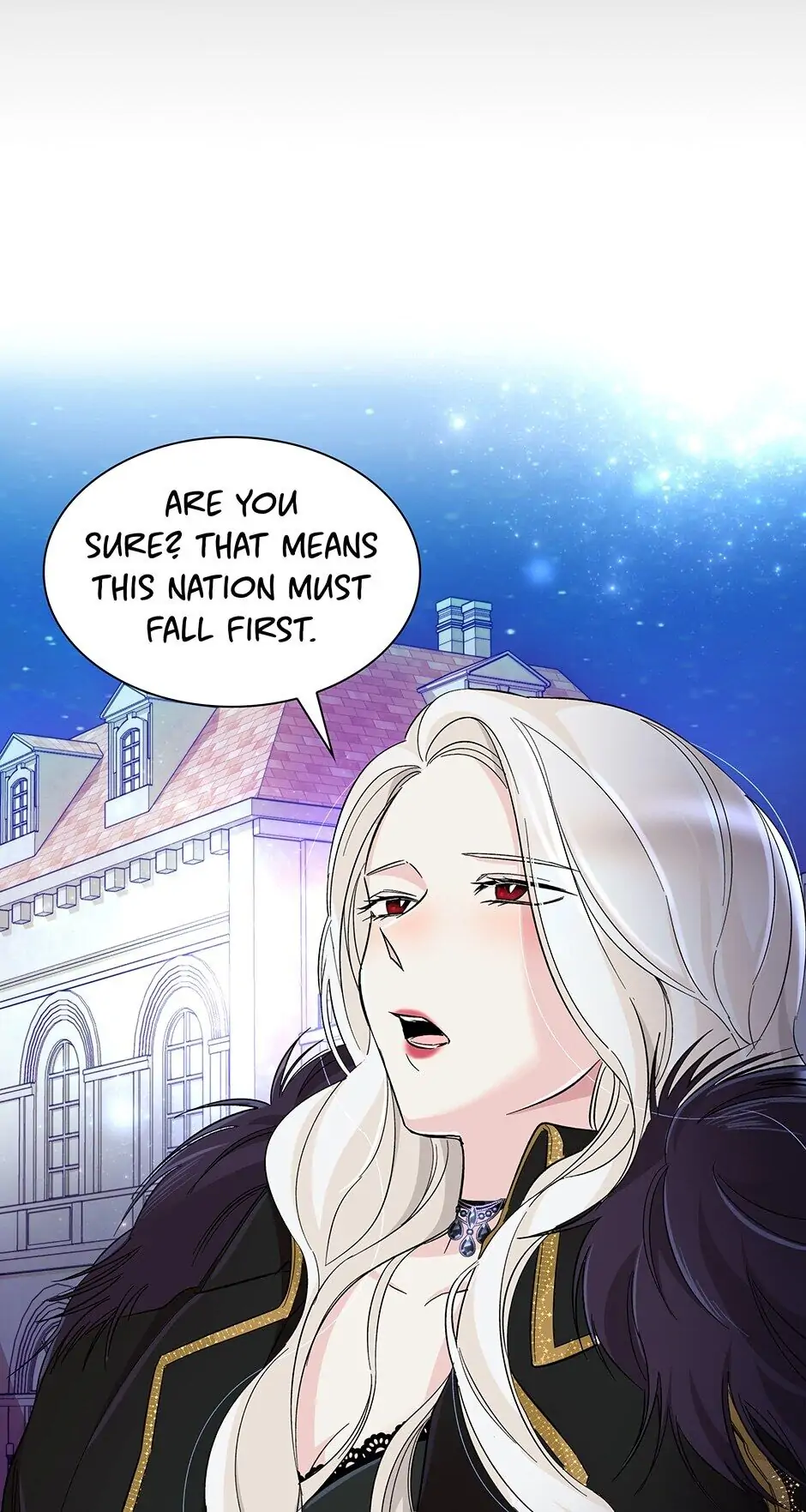 Villains Behind the Curtains Chapter 8 - page 48