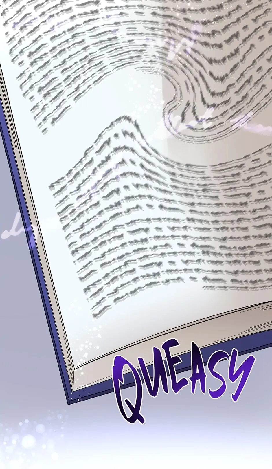 Villains Behind the Curtains Chapter 8 - page 4