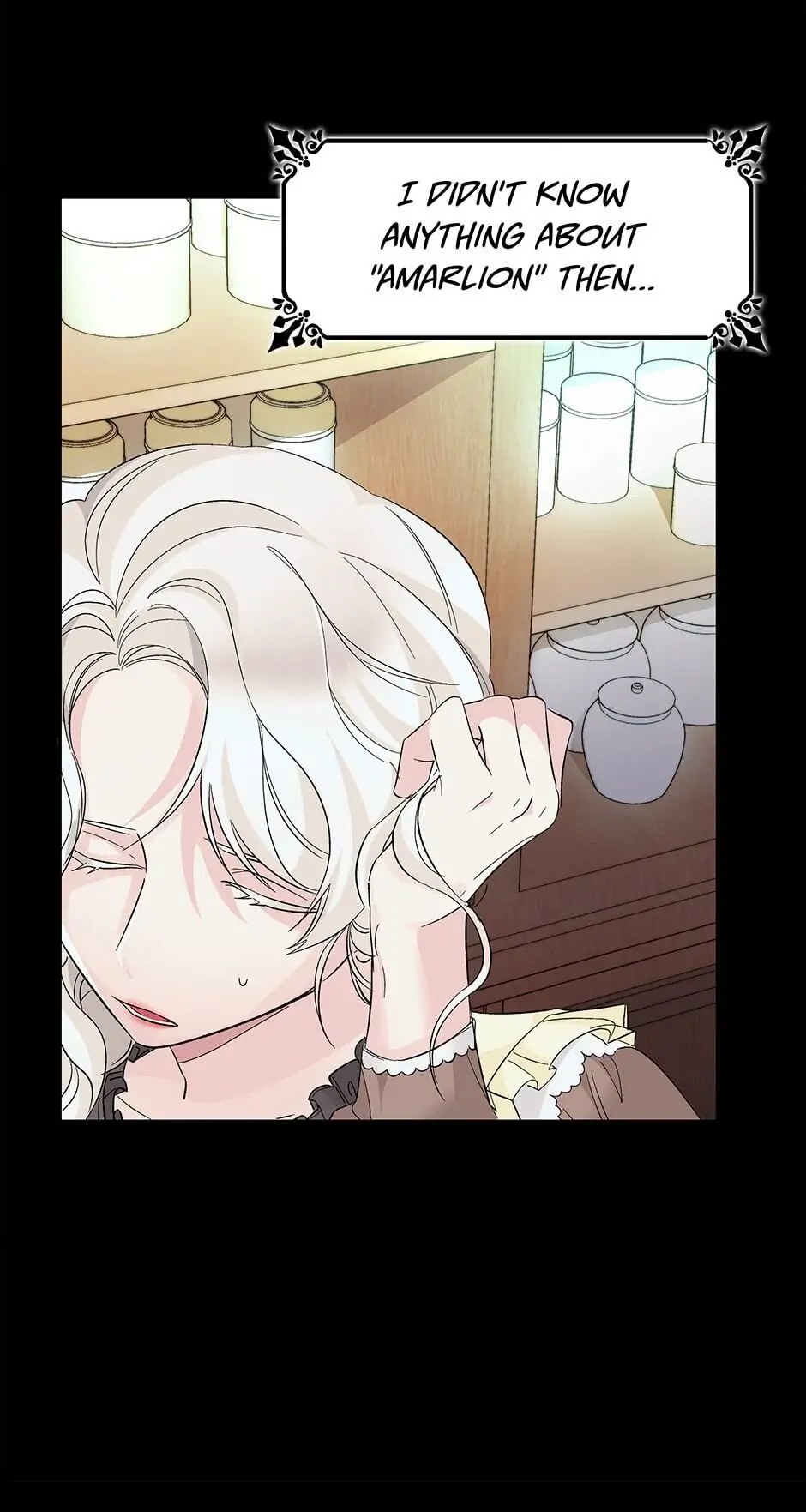 Villains Behind the Curtains Chapter 8 - page 65