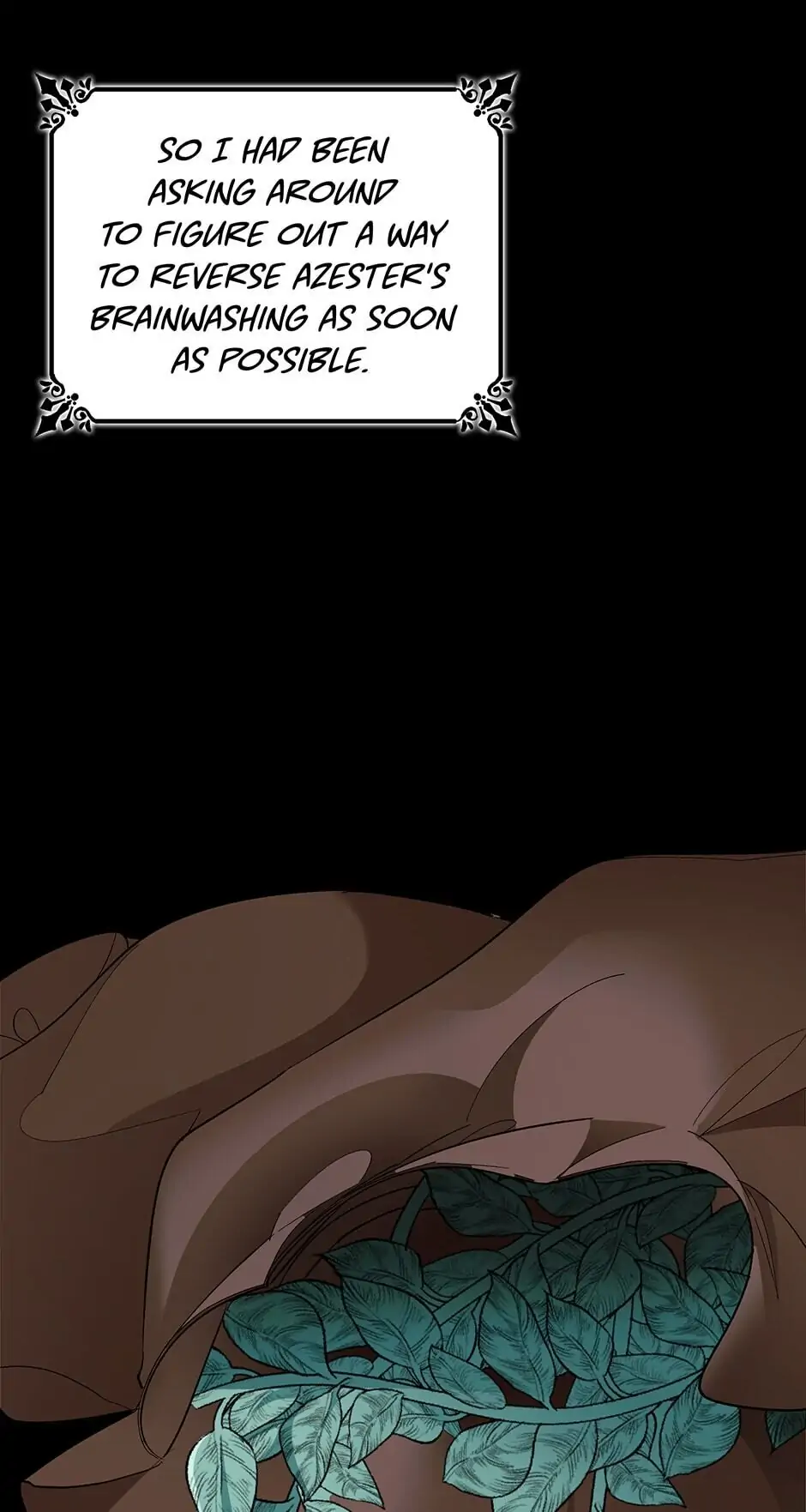 Villains Behind the Curtains Chapter 8 - page 66