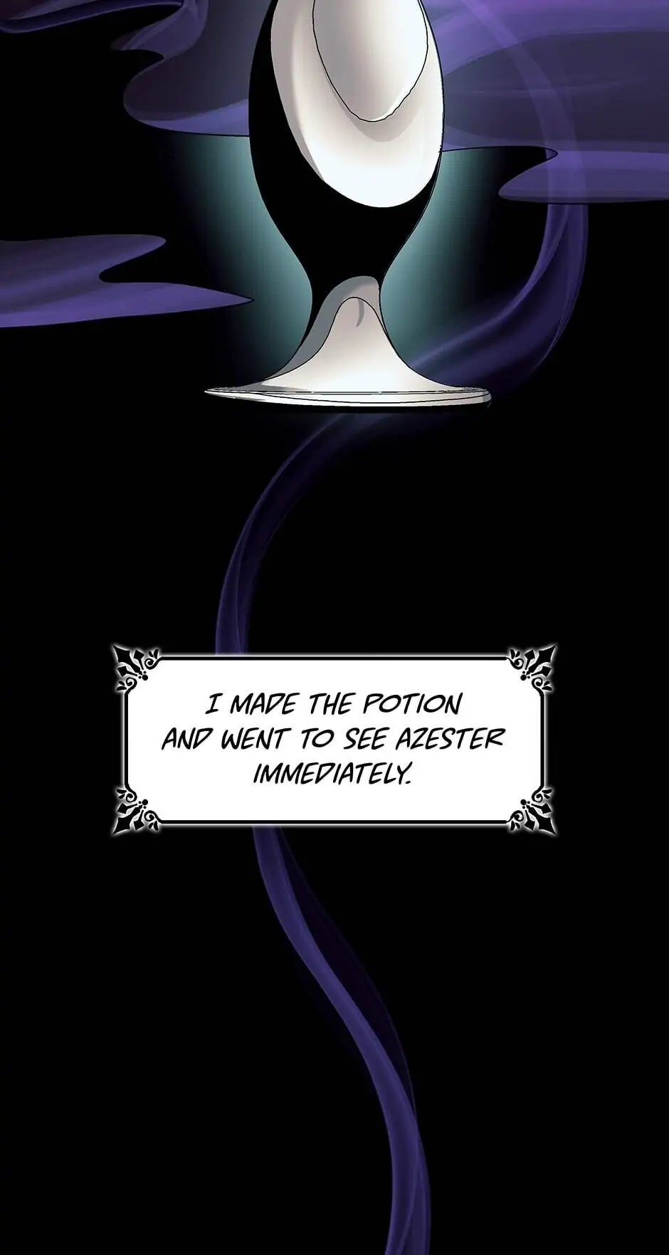 Villains Behind the Curtains Chapter 8 - page 68