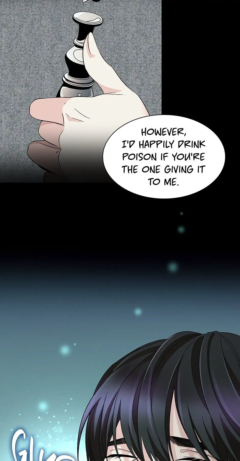 Villains Behind the Curtains Chapter 8 - page 73