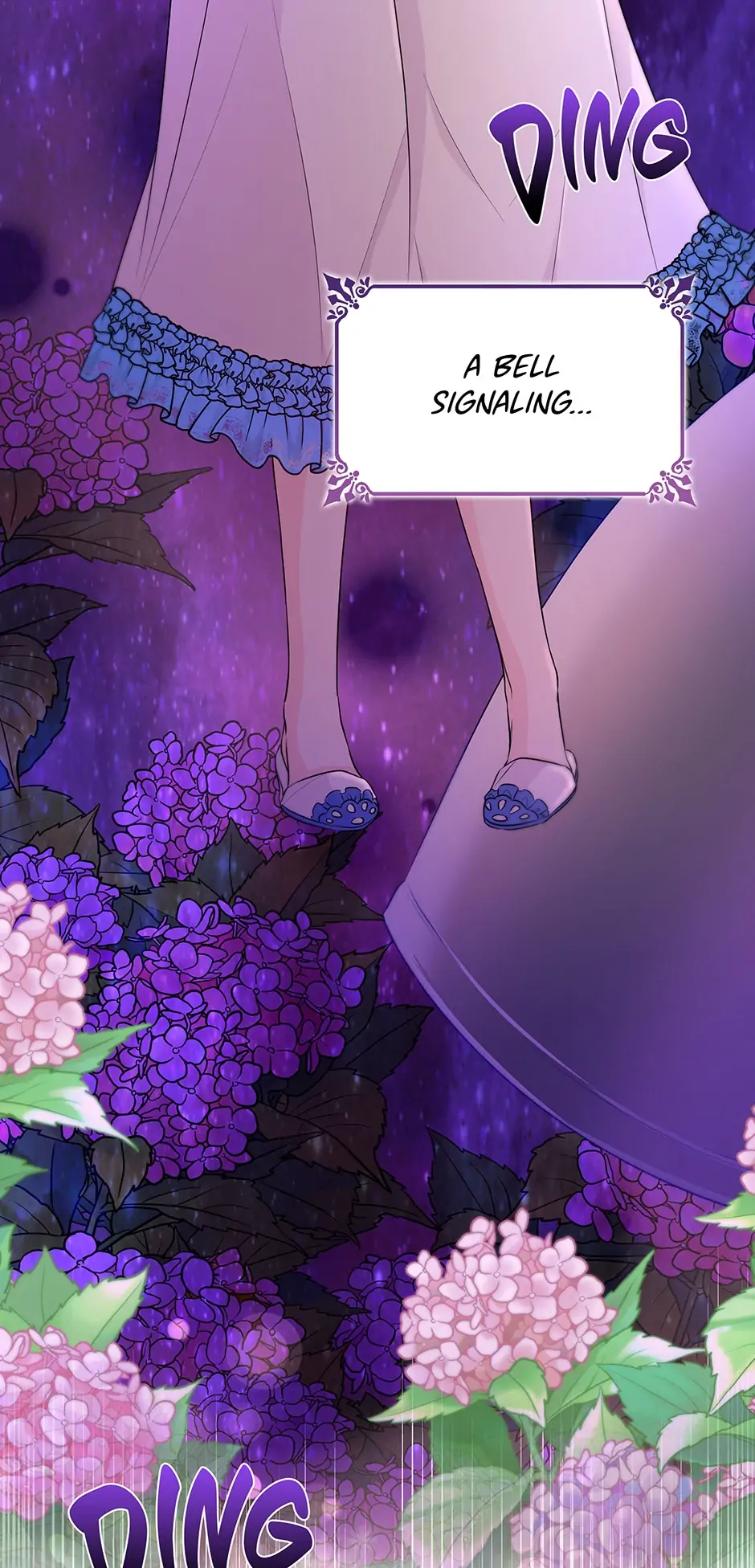 Villains Behind the Curtains Chapter 36 - page 3