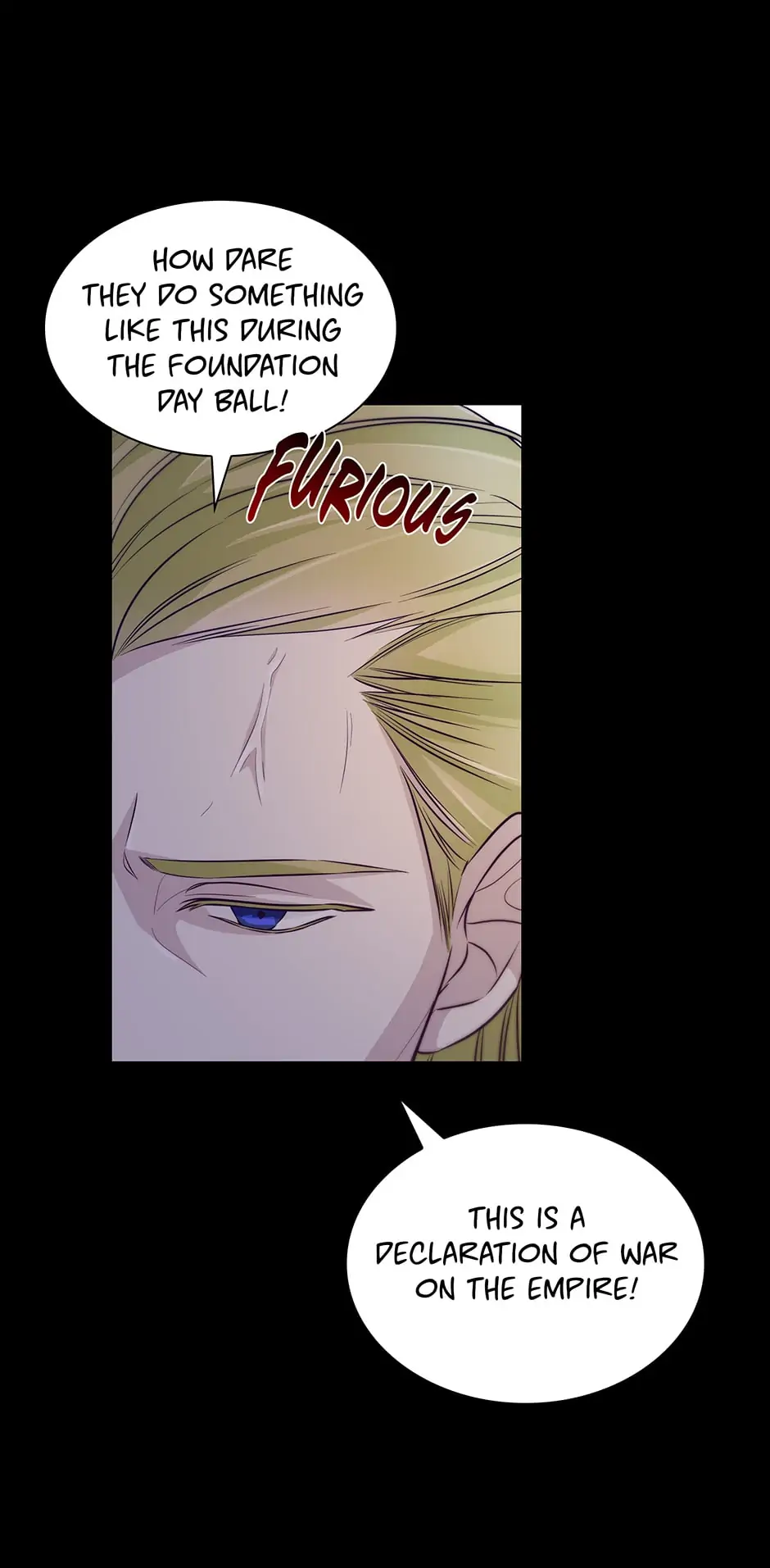 Villains Behind the Curtains Chapter 34 - page 9