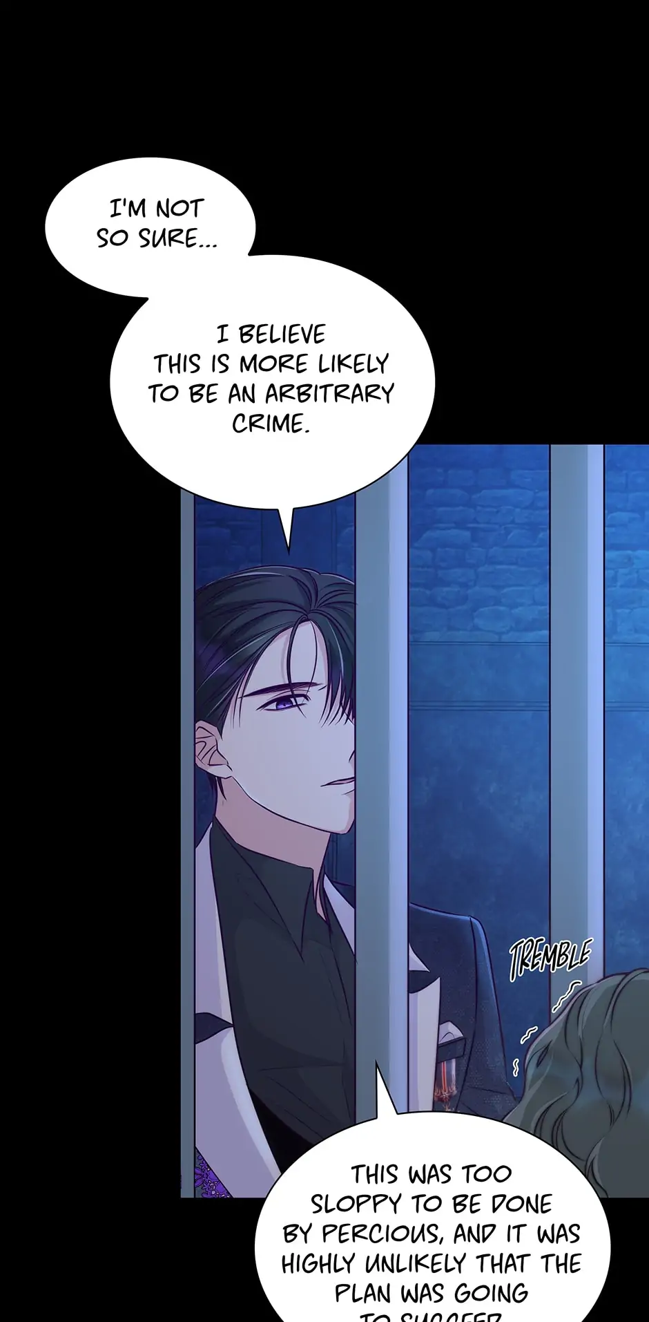 Villains Behind the Curtains Chapter 34 - page 10