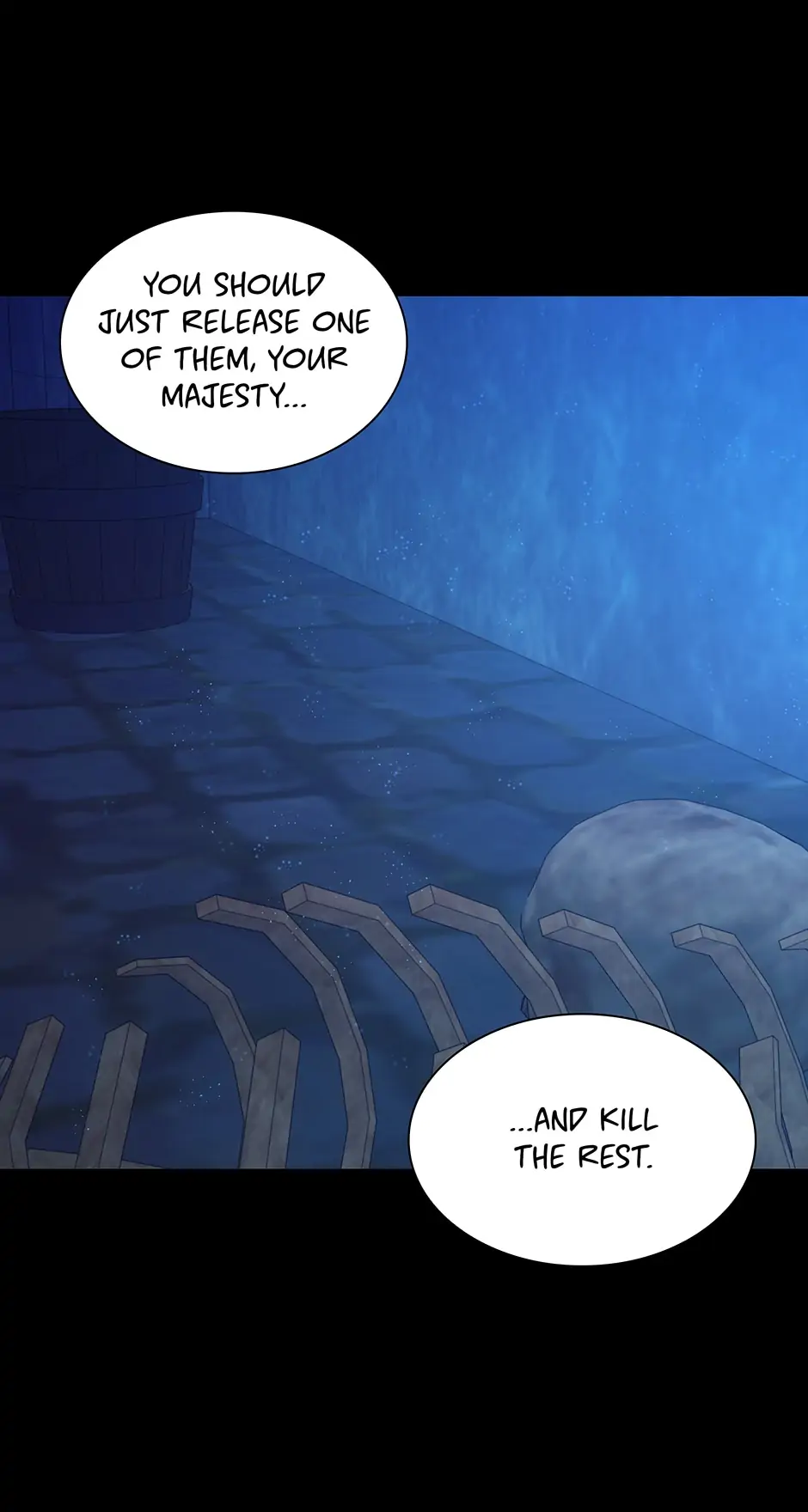Villains Behind the Curtains Chapter 34 - page 22