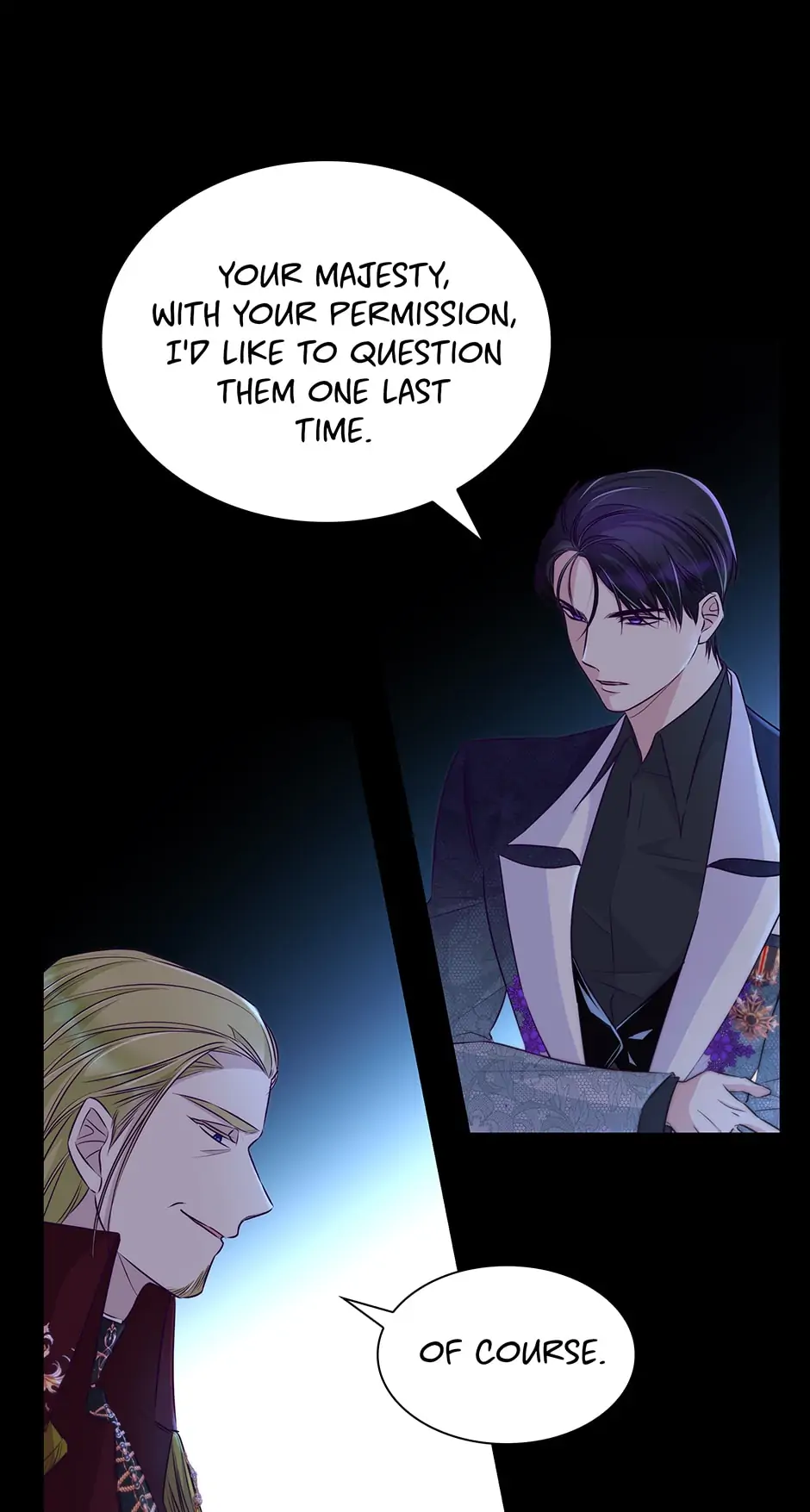Villains Behind the Curtains Chapter 34 - page 24
