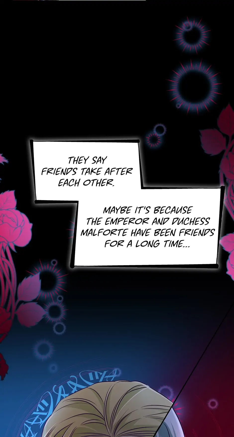 Villains Behind the Curtains Chapter 34 - page 25