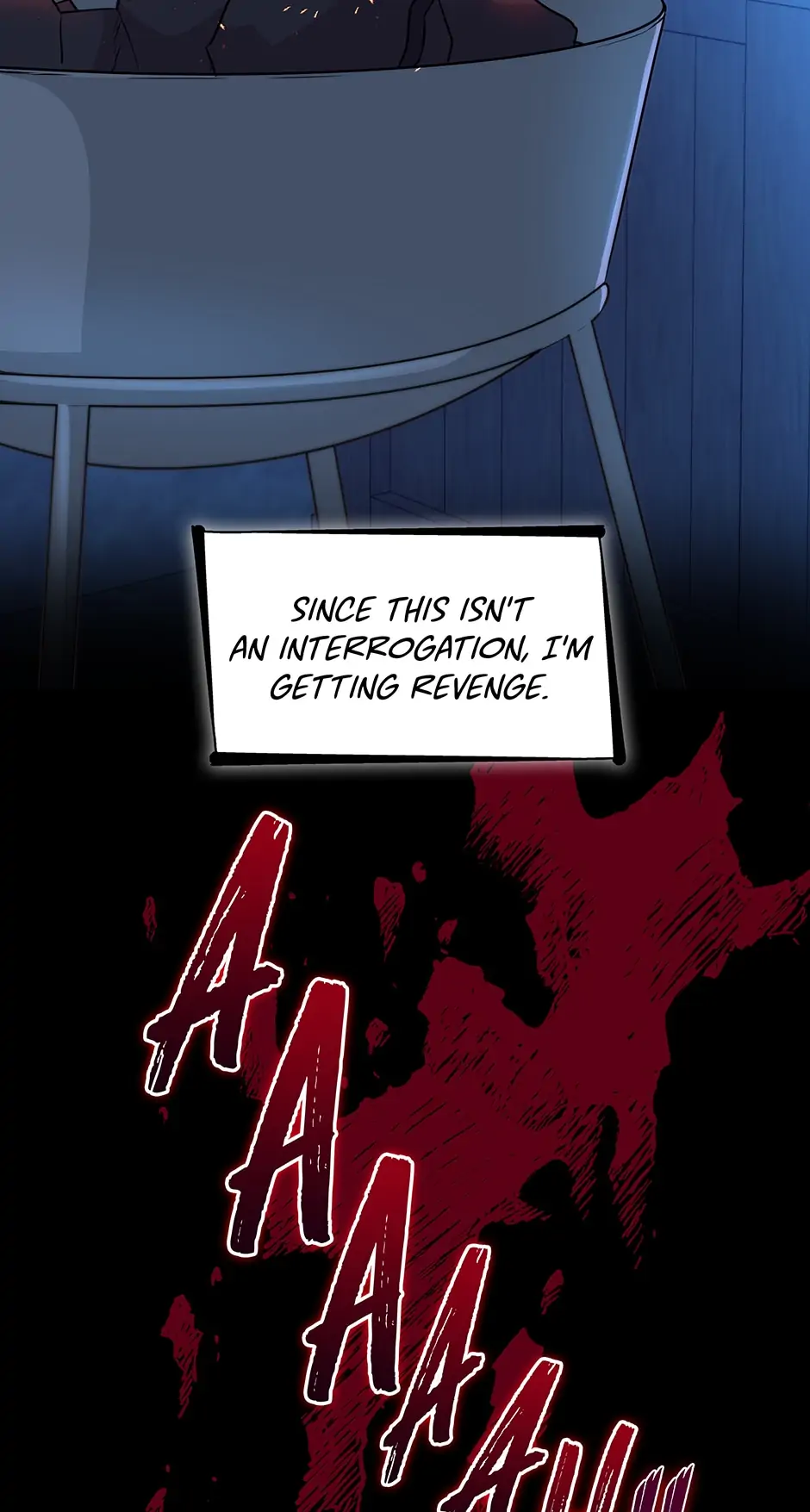 Villains Behind the Curtains Chapter 34 - page 28