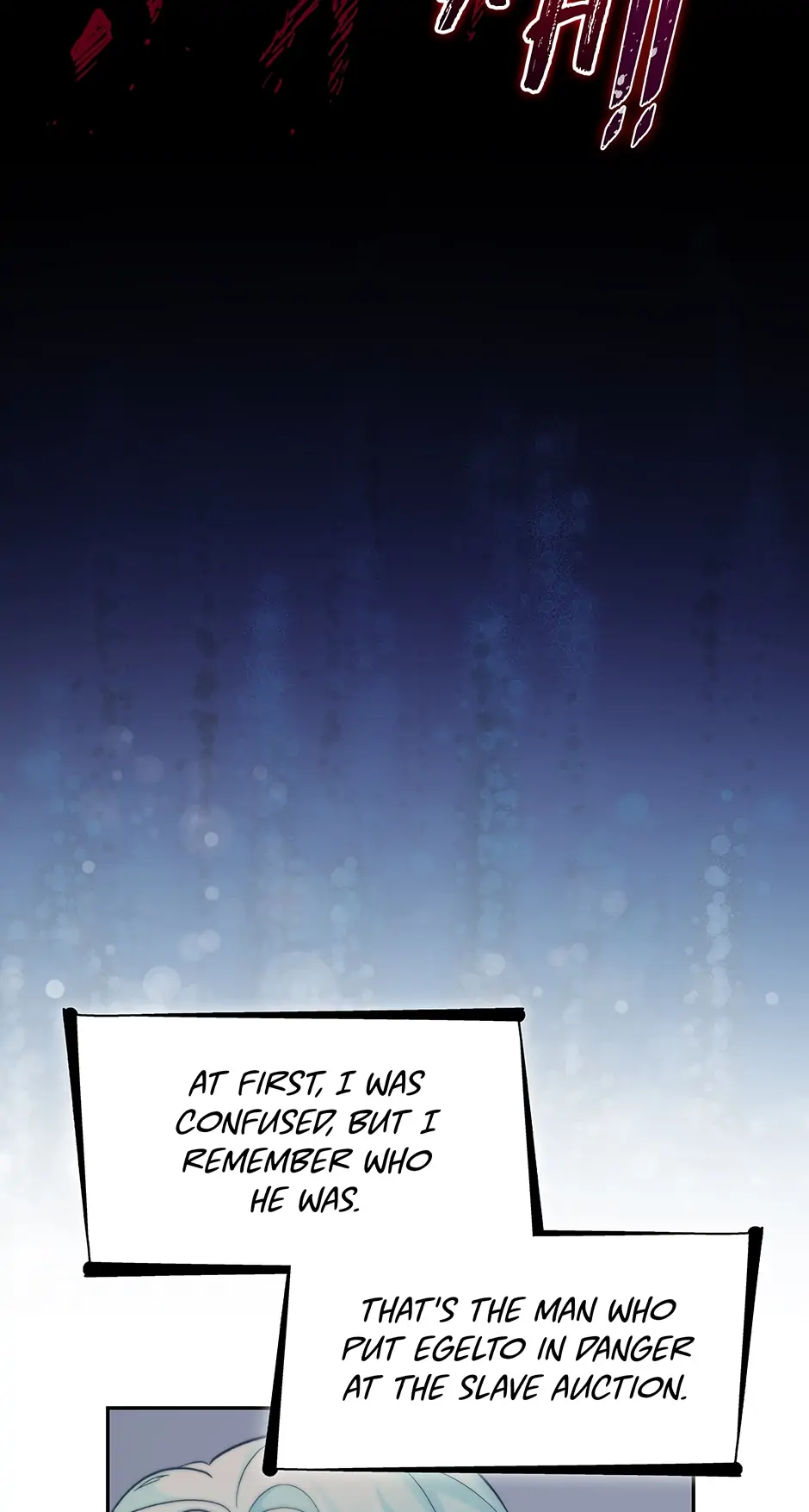 Villains Behind the Curtains Chapter 34 - page 29