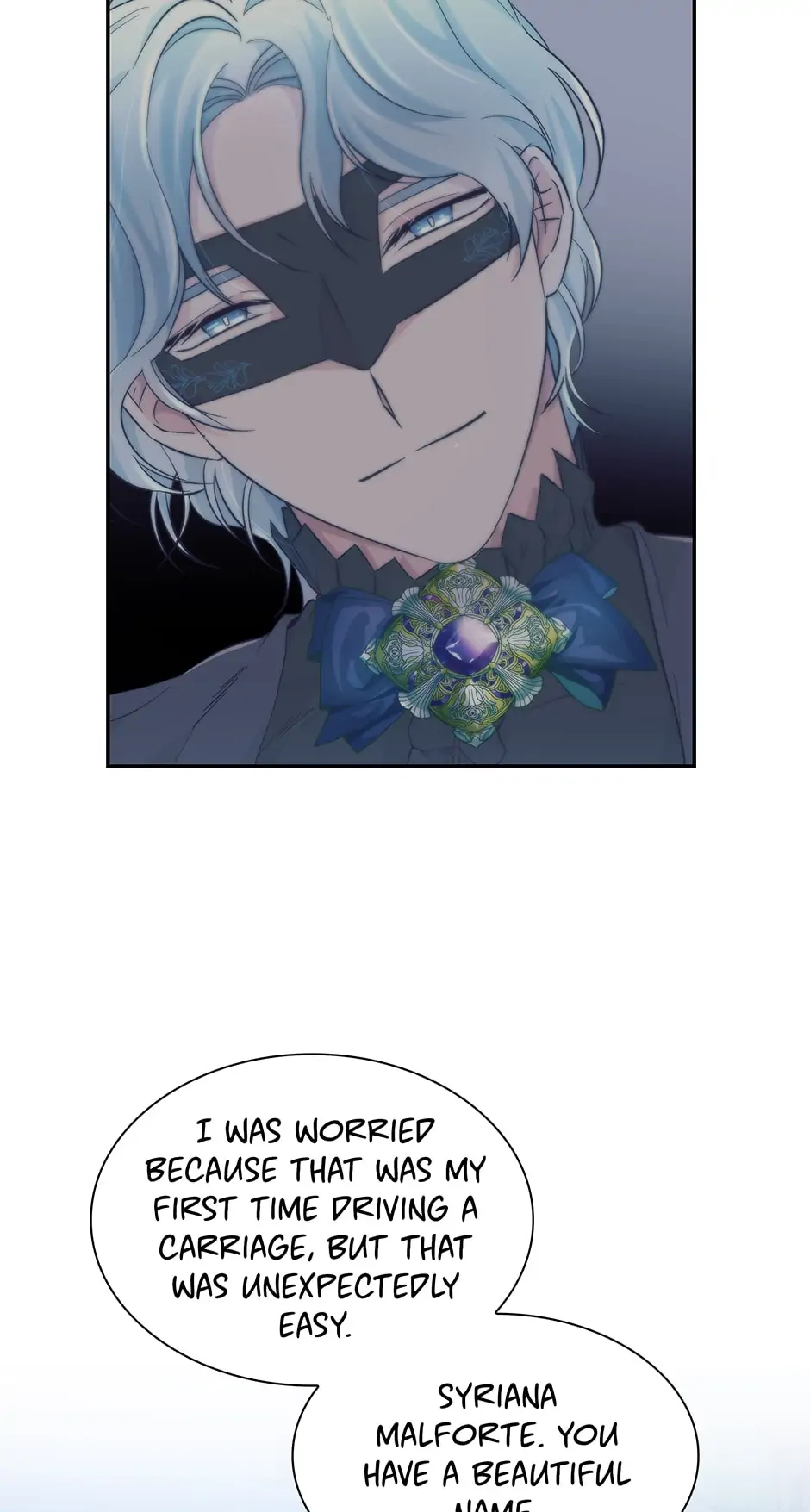 Villains Behind the Curtains Chapter 34 - page 30