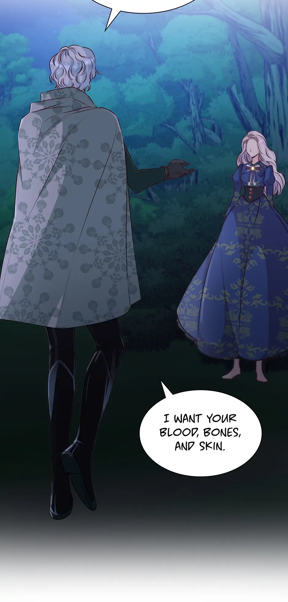 Villains Behind the Curtains Chapter 34 - page 34