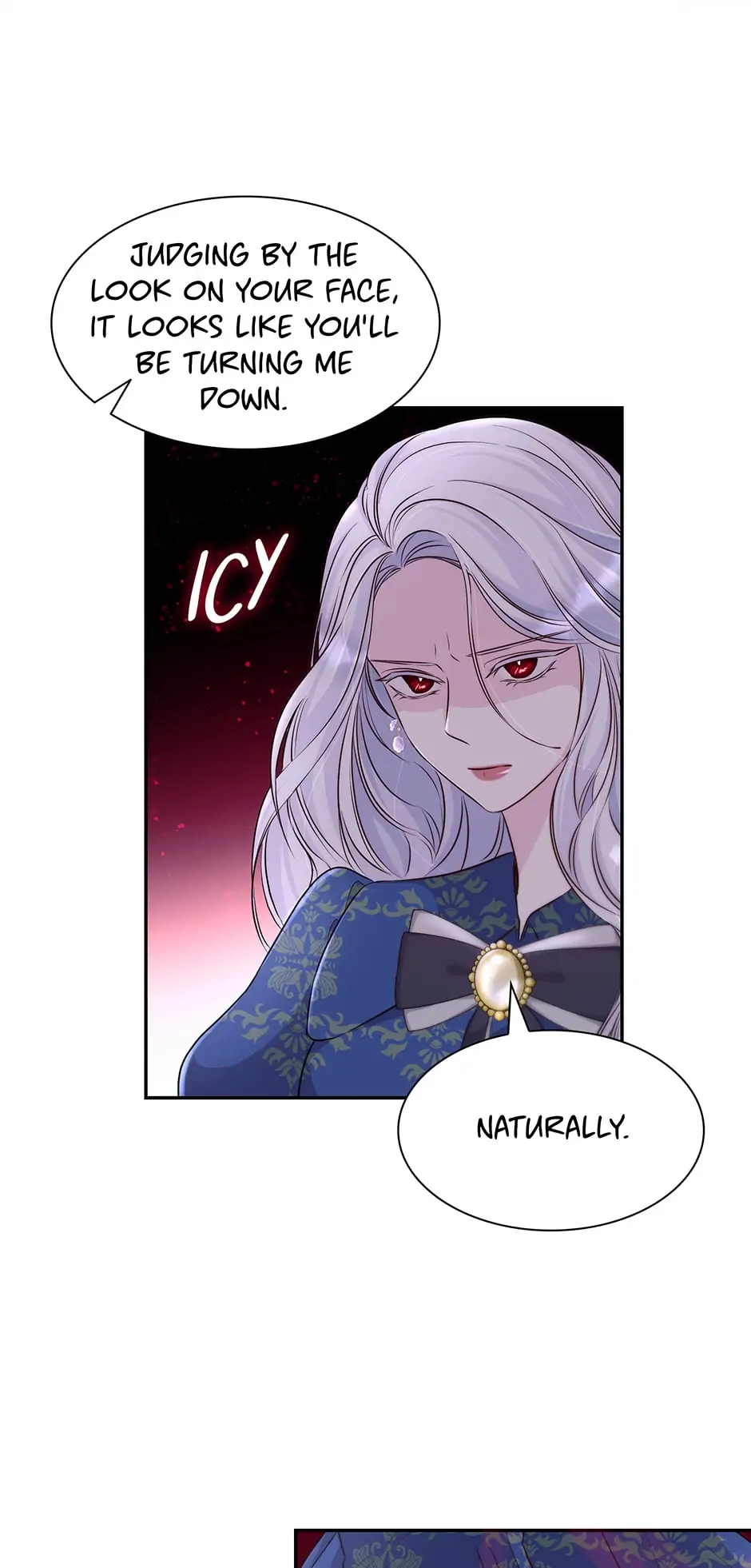Villains Behind the Curtains Chapter 34 - page 35
