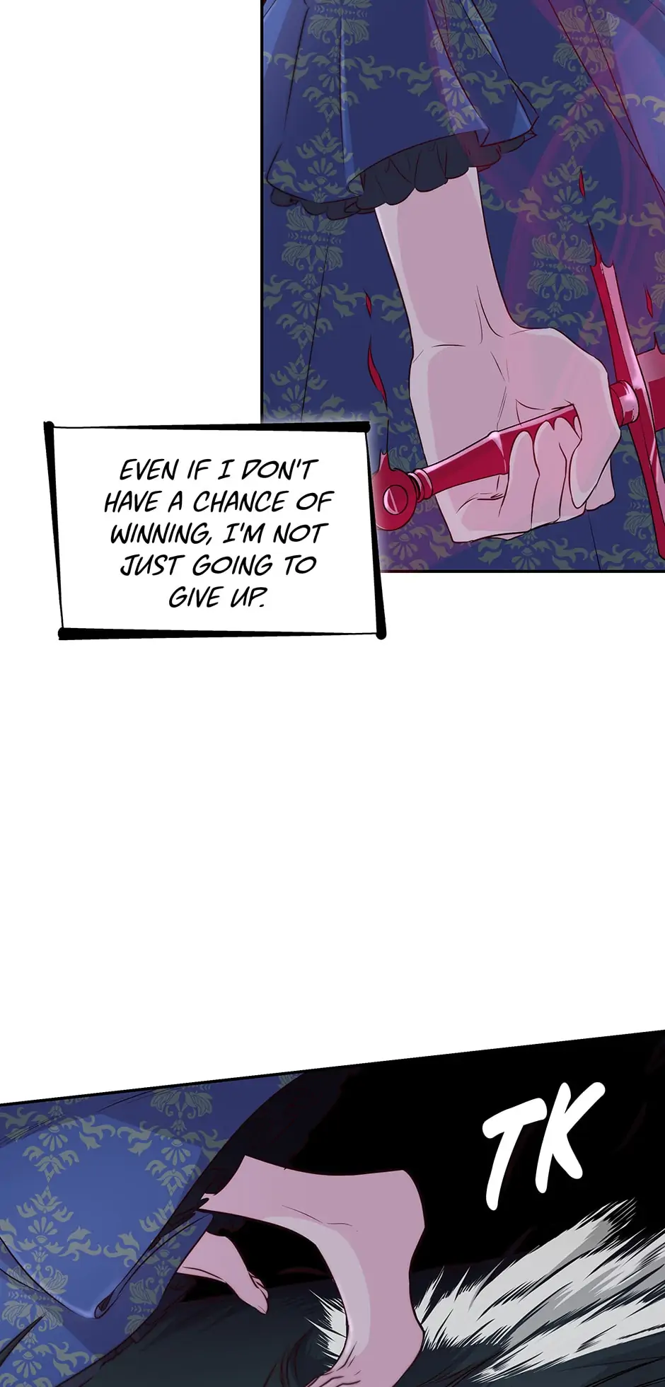 Villains Behind the Curtains Chapter 34 - page 36