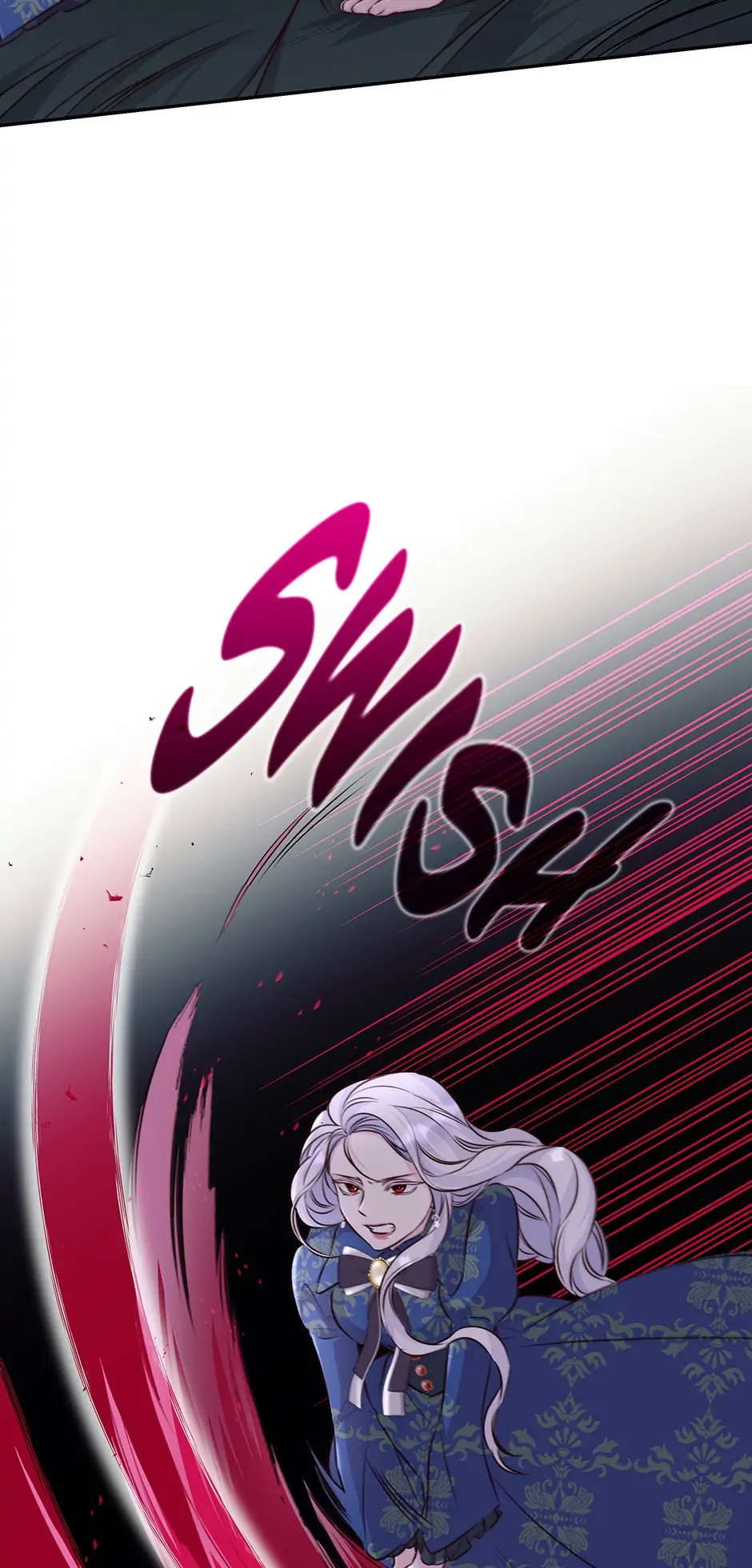 Villains Behind the Curtains Chapter 34 - page 37