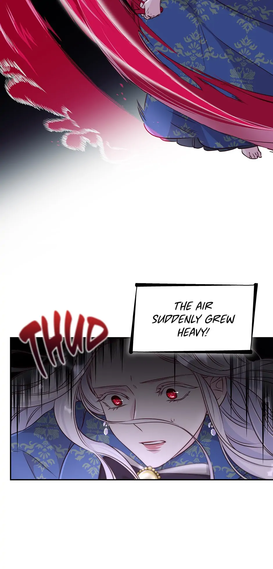 Villains Behind the Curtains Chapter 34 - page 38